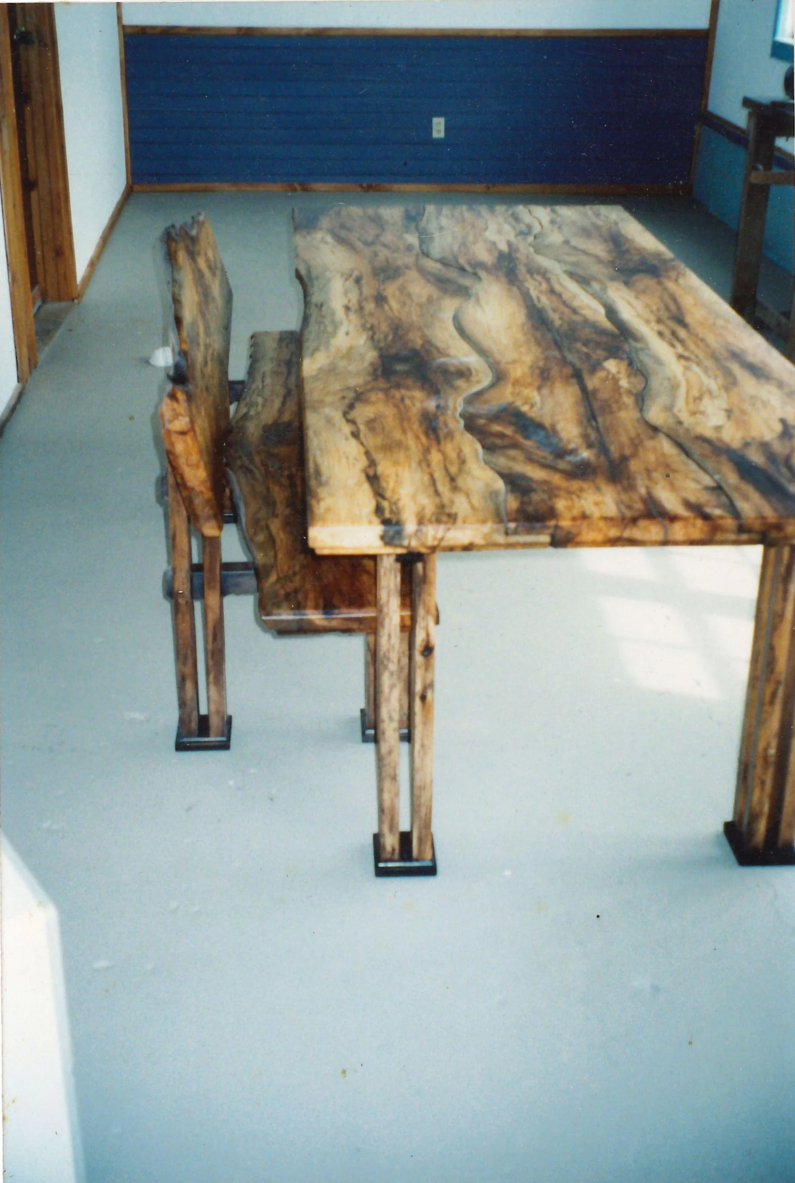 ART_DKVN Table_Milkweed Studio_ca 2000s.jpg