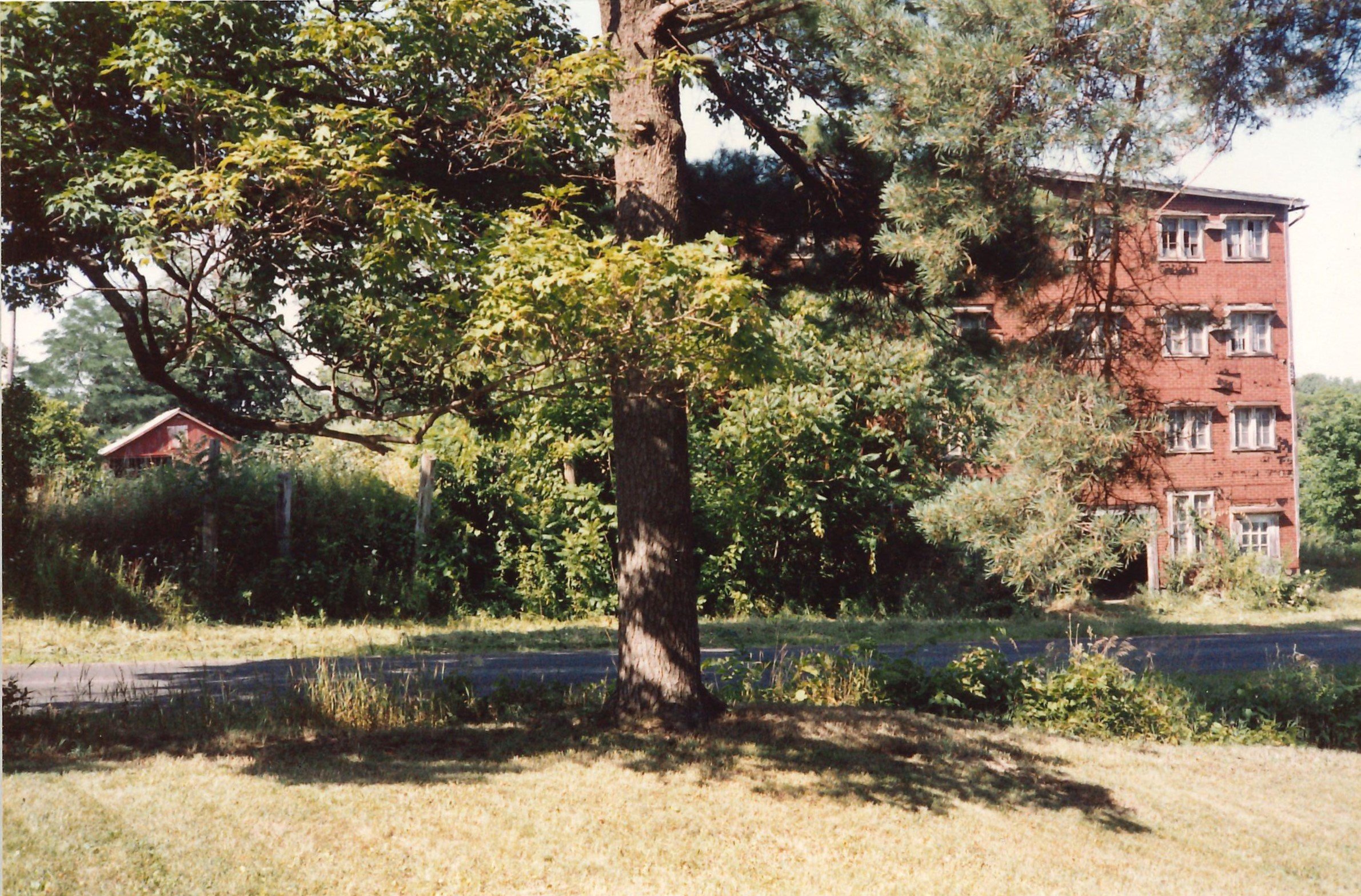Red Barn_House View_1993 or 1994.jpg