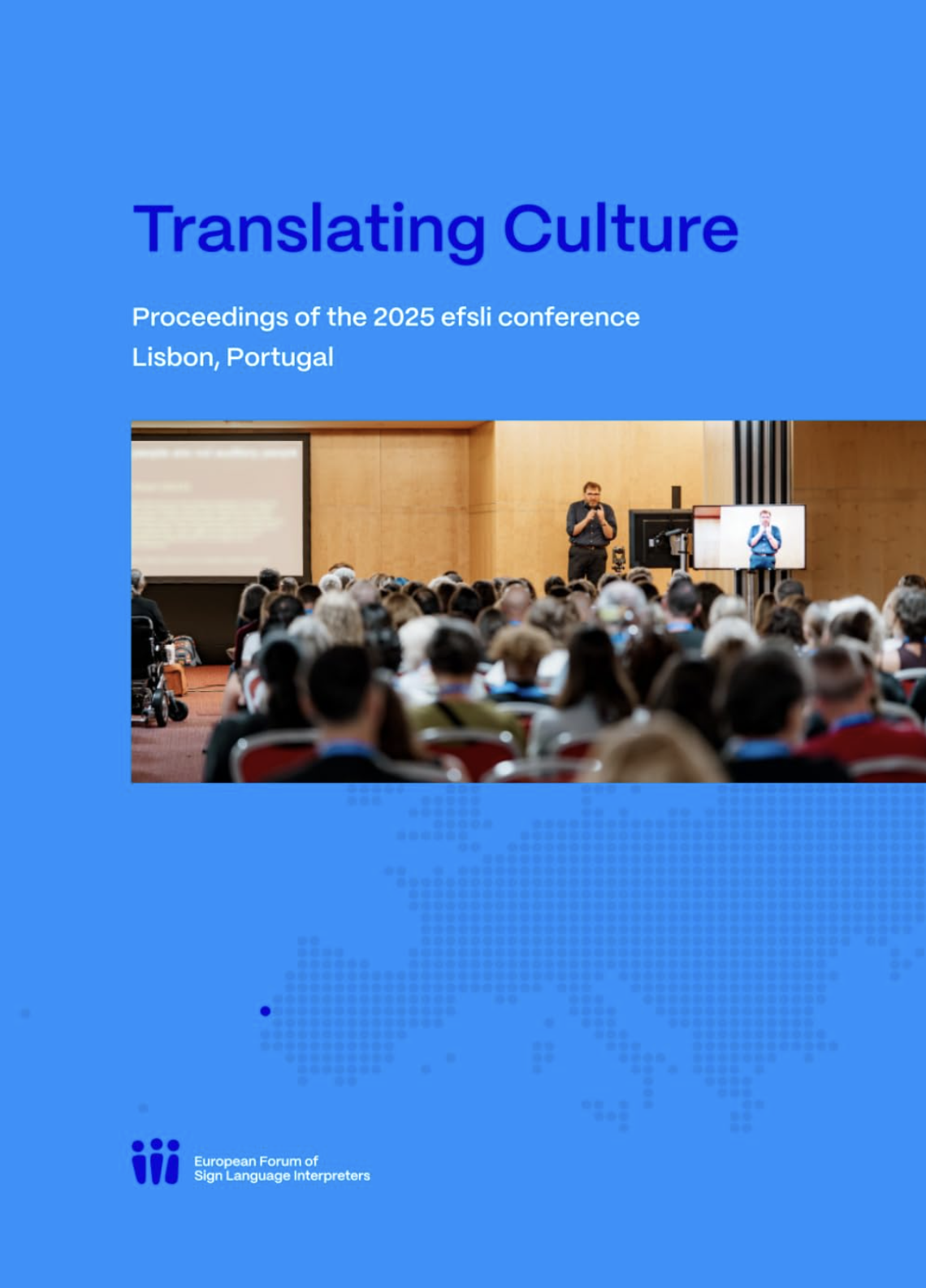 Proceedings/Livro de Atas