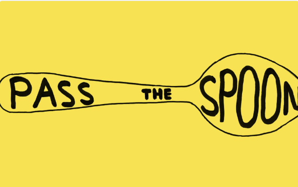 Pass The Spoon | Opera North