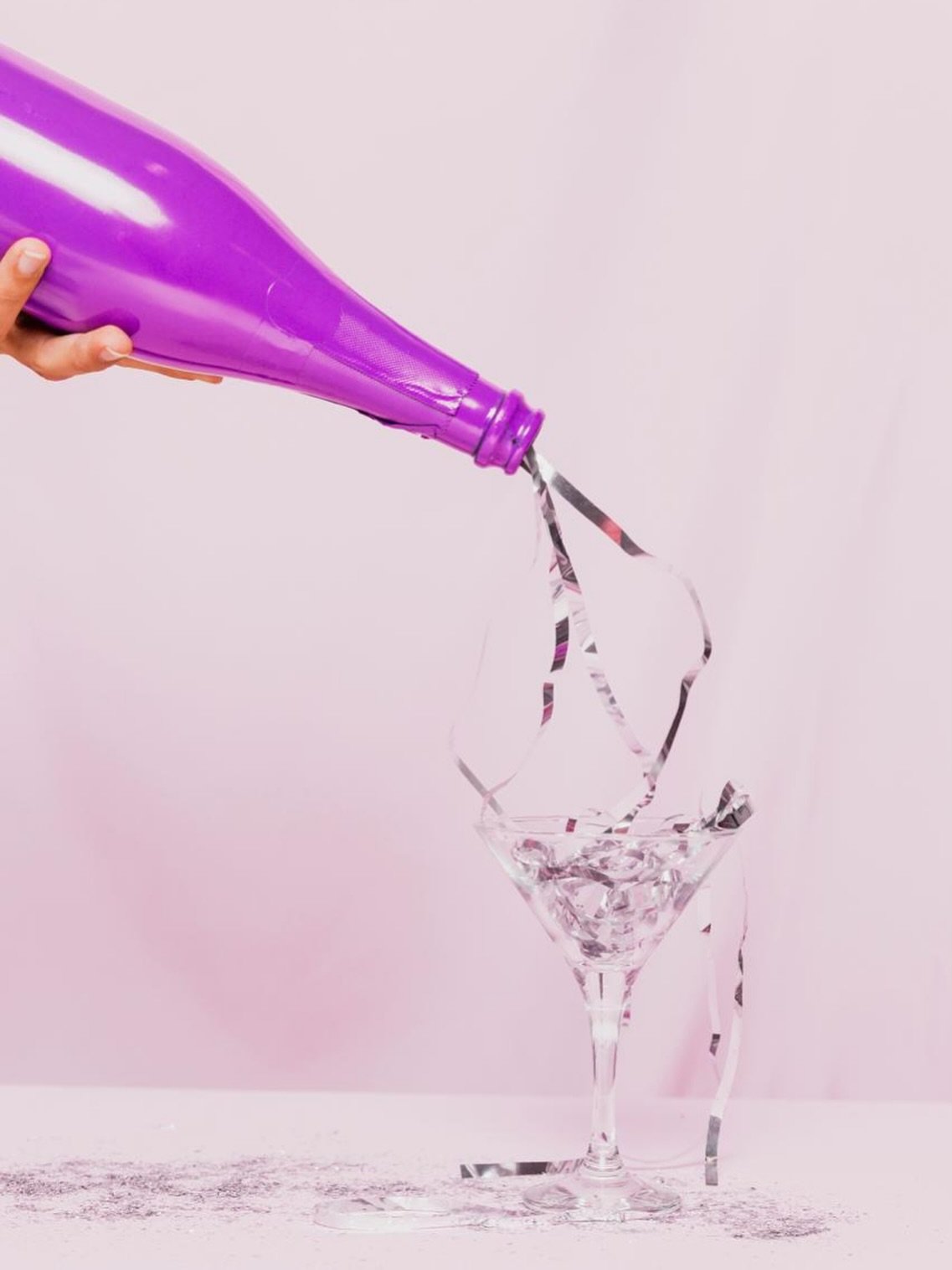 We almost added alcohol to the menu&hellip; April Fools 😉

No tricks&mdash;just unforgettable drinks. ✨
But really&hellip; our mocktails are so good, people don&rsquo;t even miss it.

Tell us the truth:
Could you go alcohol- and hangover-free at an 