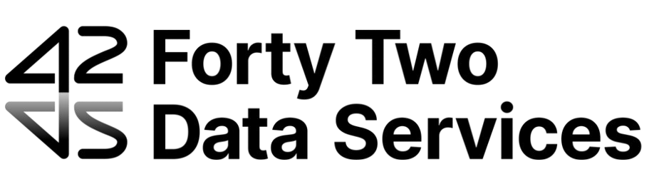 Forty Two Data Services