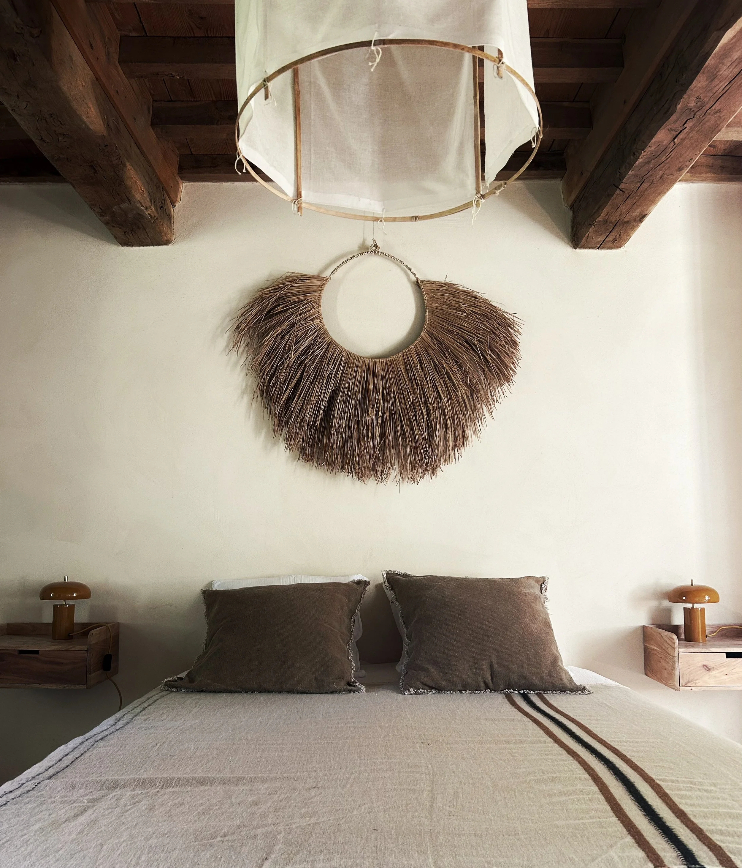 Chambre suite