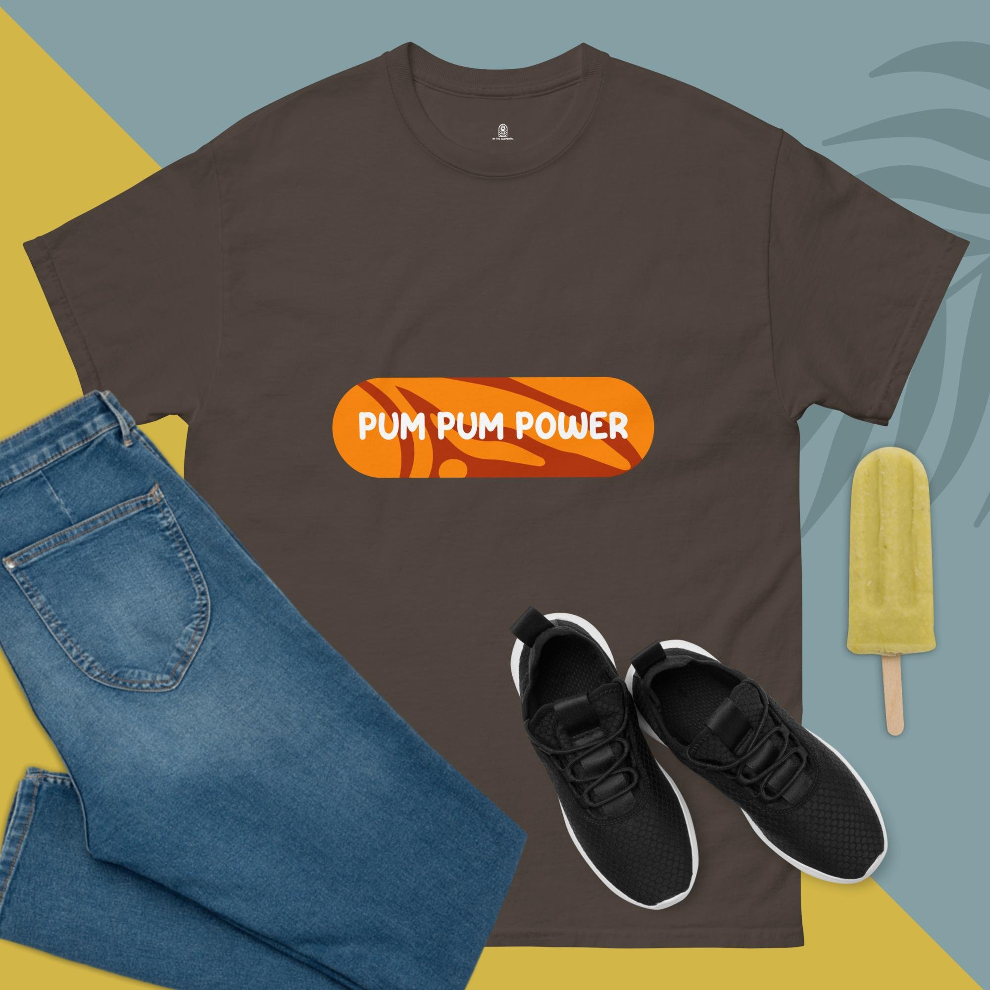 unisex-classic-tee-dark-chocolate-front-679e7f854948f.jpg
