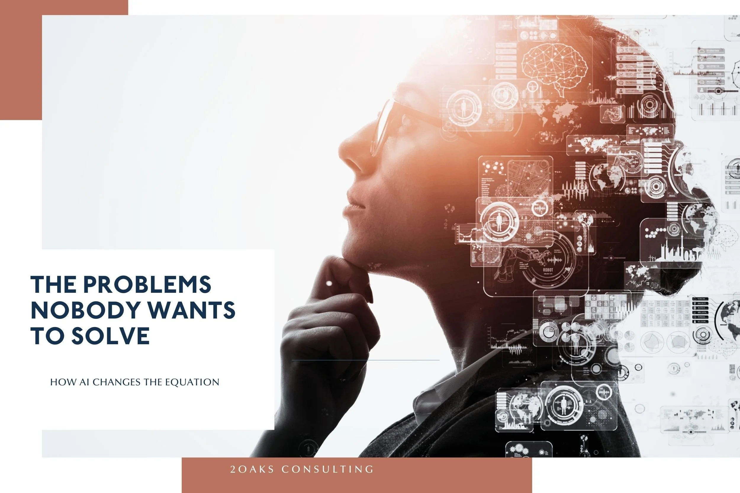Download 2Oaks AI problems nobody wants to solve whitepaper