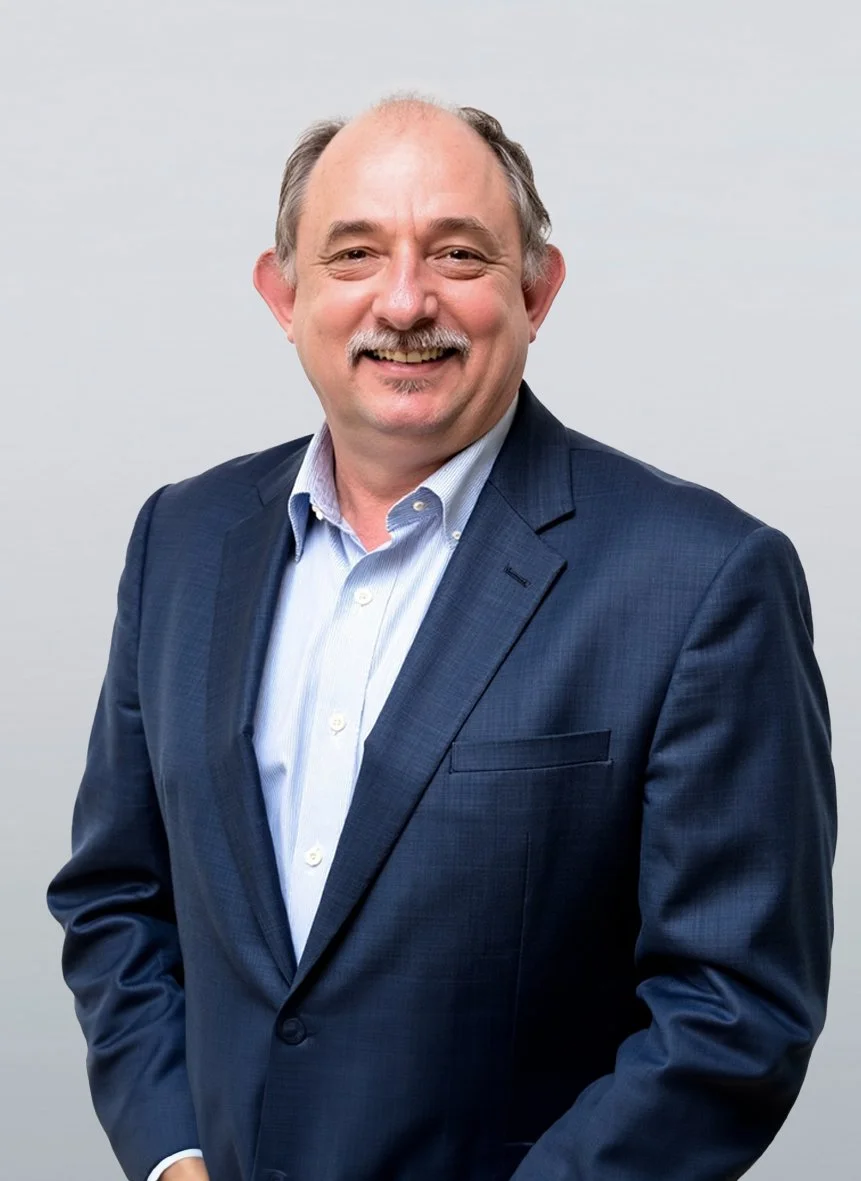 Bruce Hogg - Founder & Partner at 2Oaks Consulting - Enterprise Architecture & Digital Banking Expert