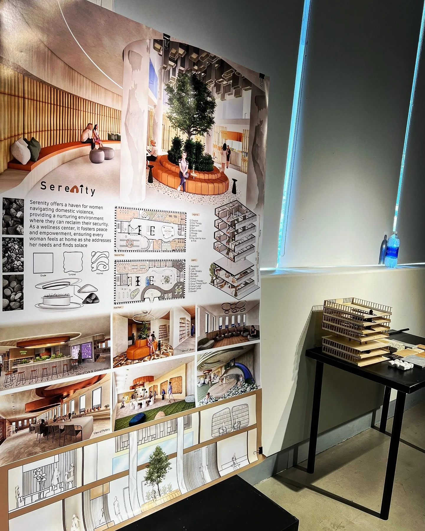 This isn&rsquo;t just any project, it&rsquo;s my thesis project 😇💕

@nastaran__usefi