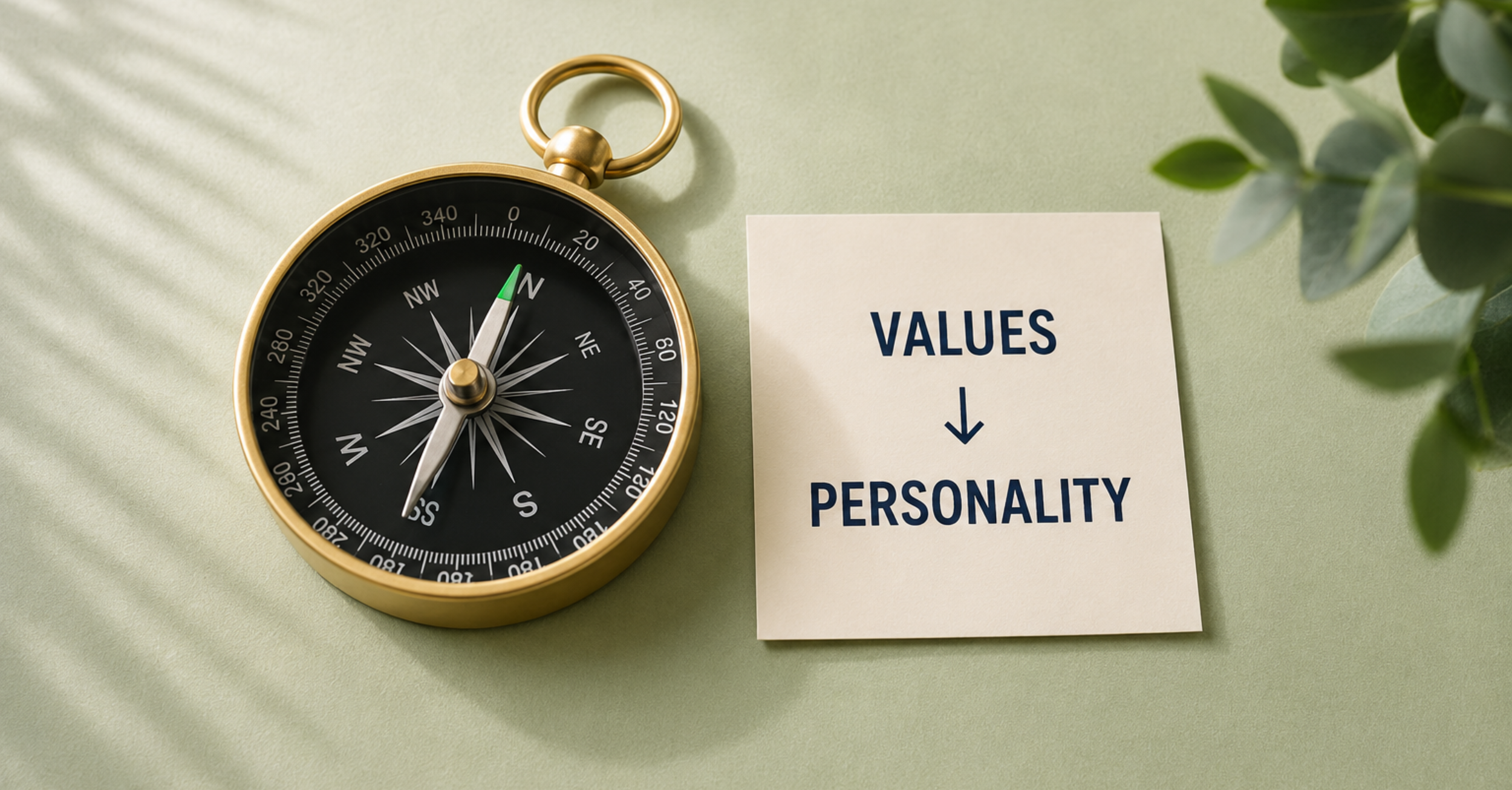 Leadership Shouldn't Cost You Your Personality