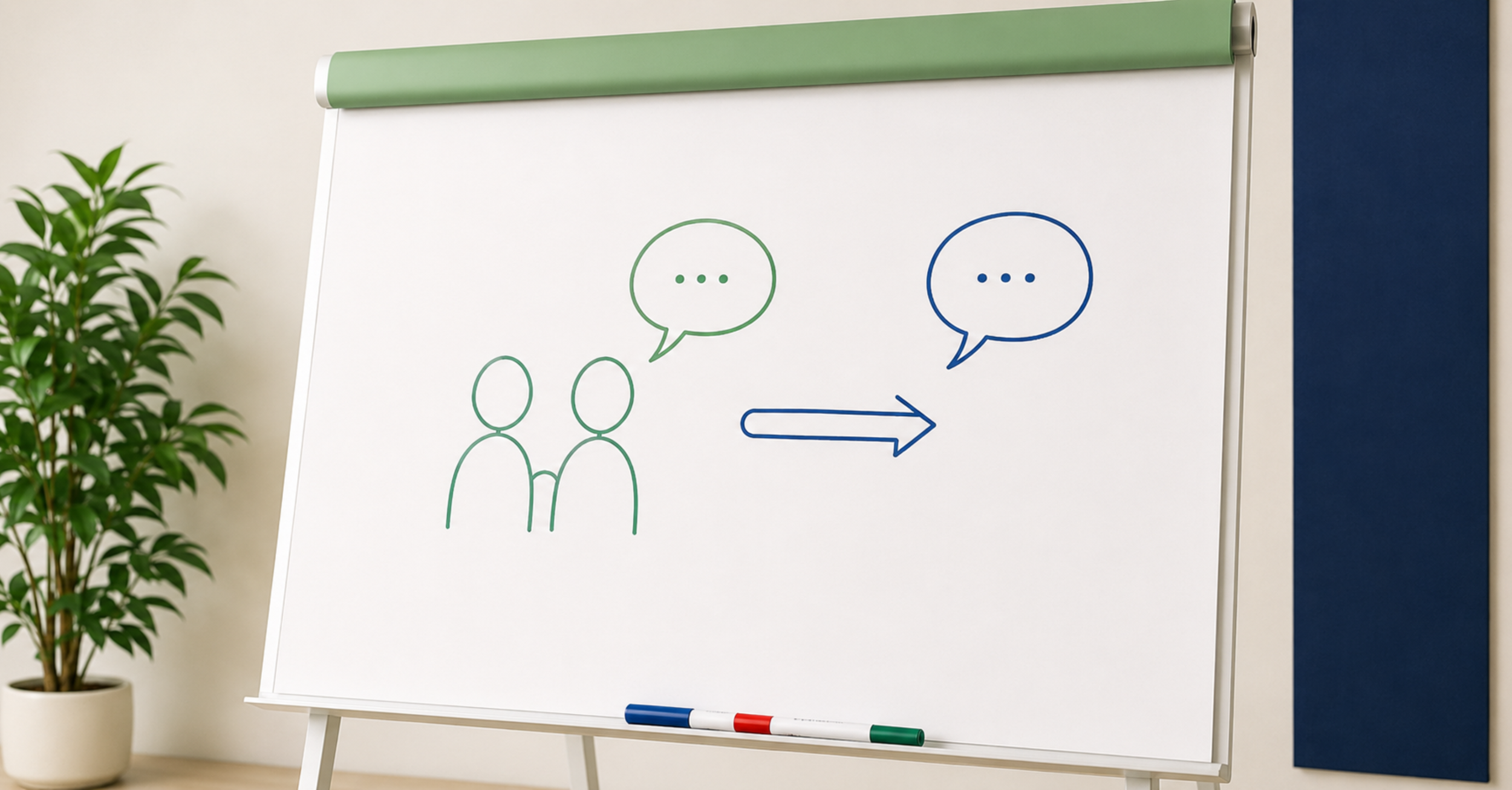 Things Leaders Don't Say Out Loud
