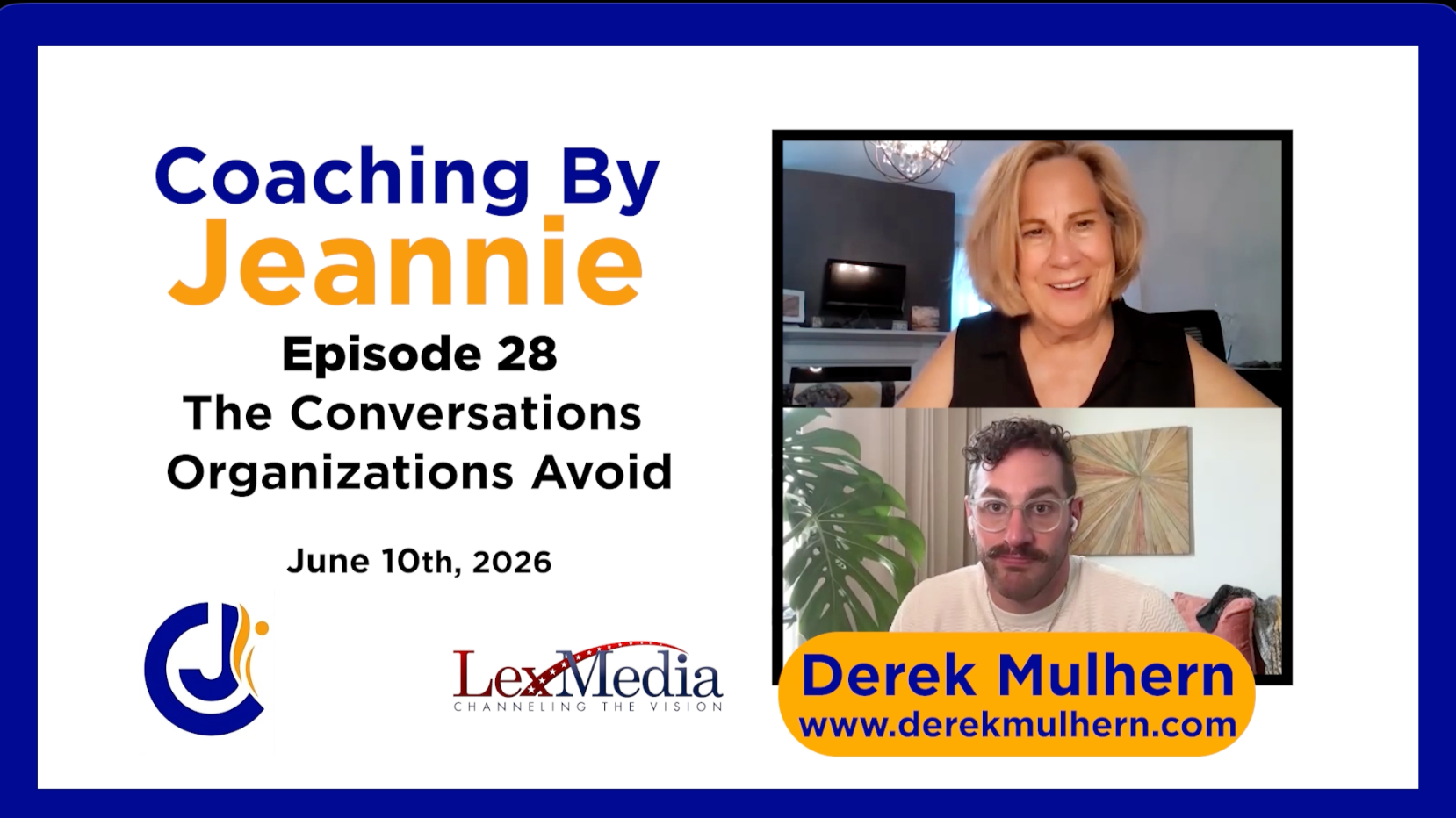 The Conversations Organizations Avoid