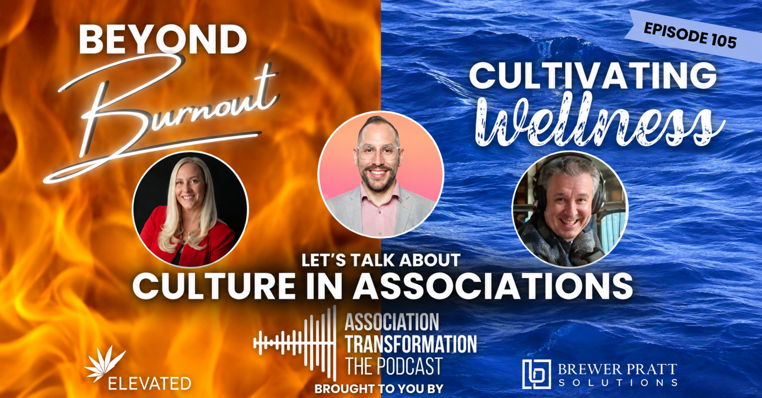 Beyond the Burnout Buzzwords: Cultivating Wellness and Culture