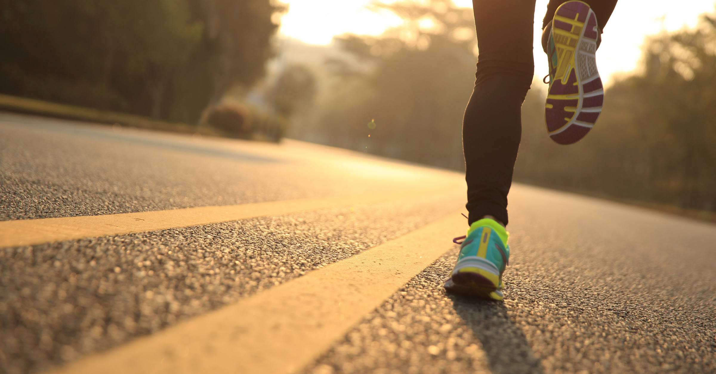 The Post Labor Day Sprint