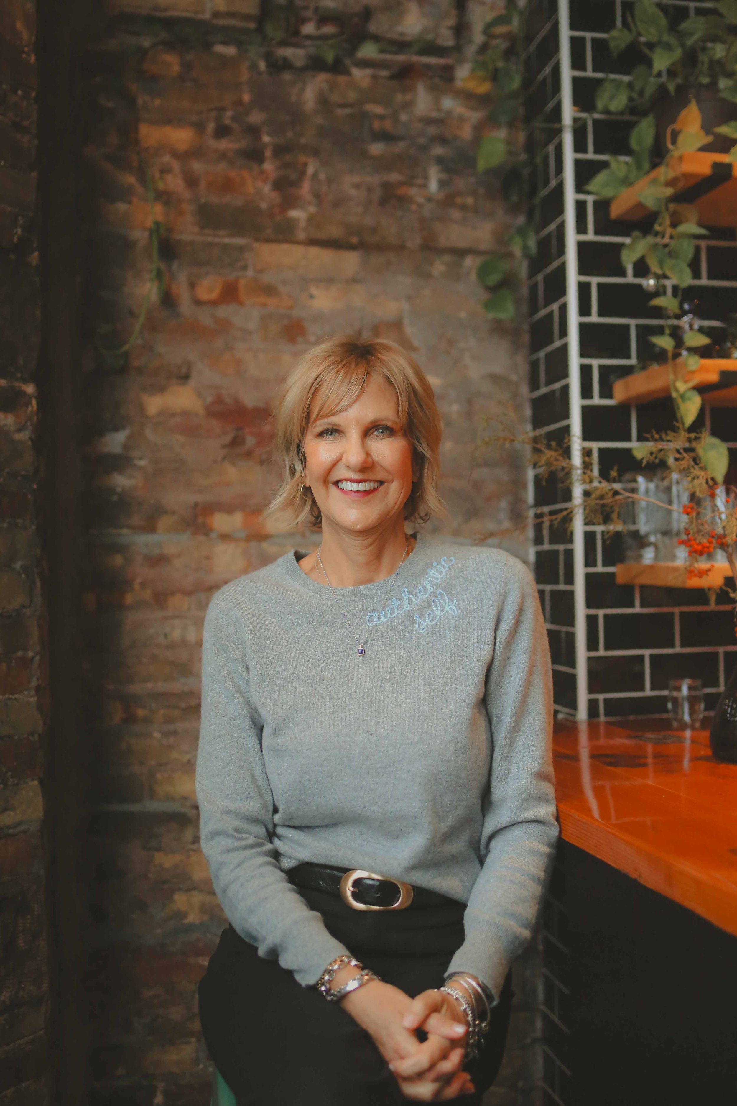 Patti Beaudoin, MA, LMFT
Owner of Authentic Self Mental Health