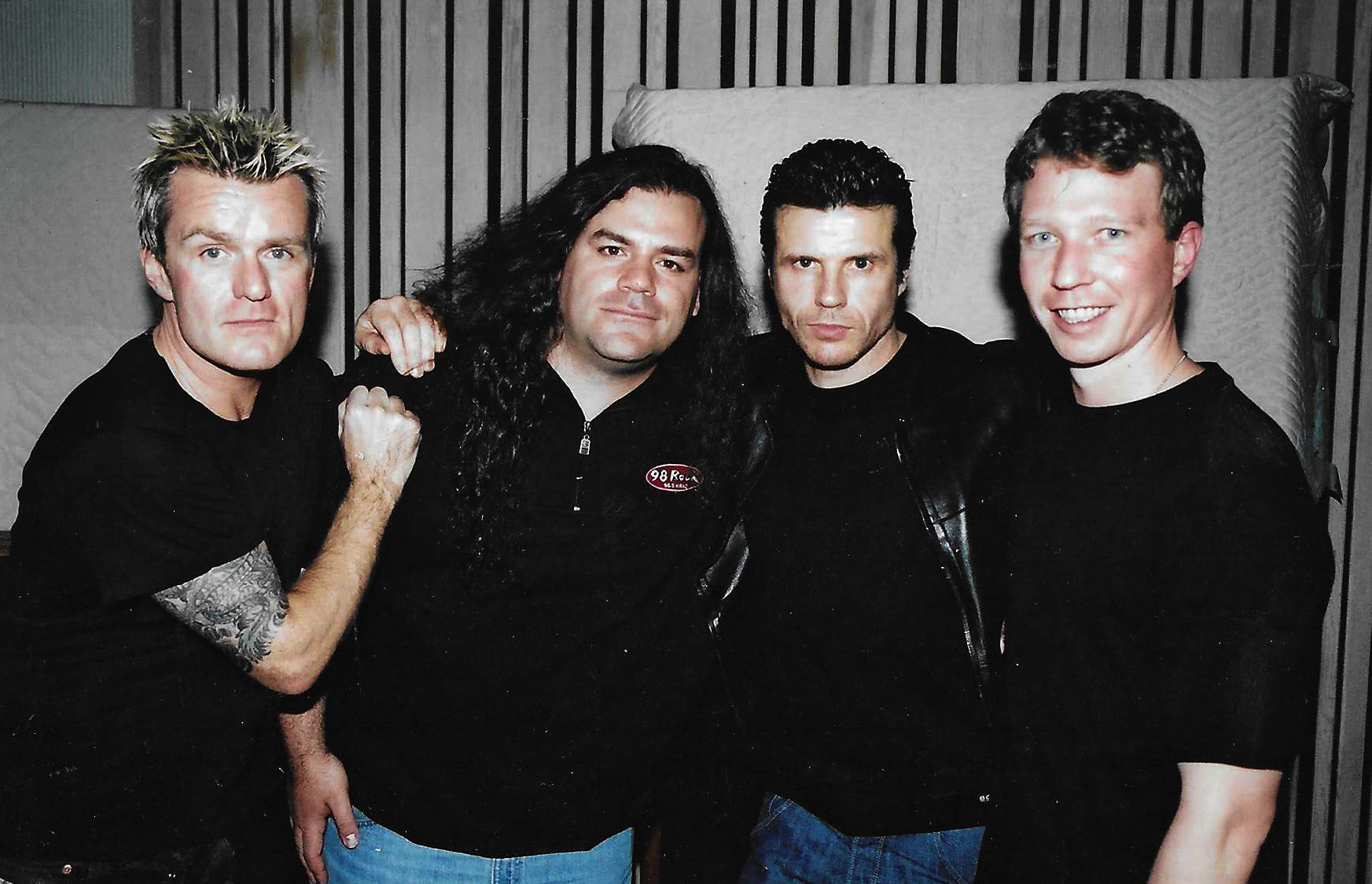 The Cult