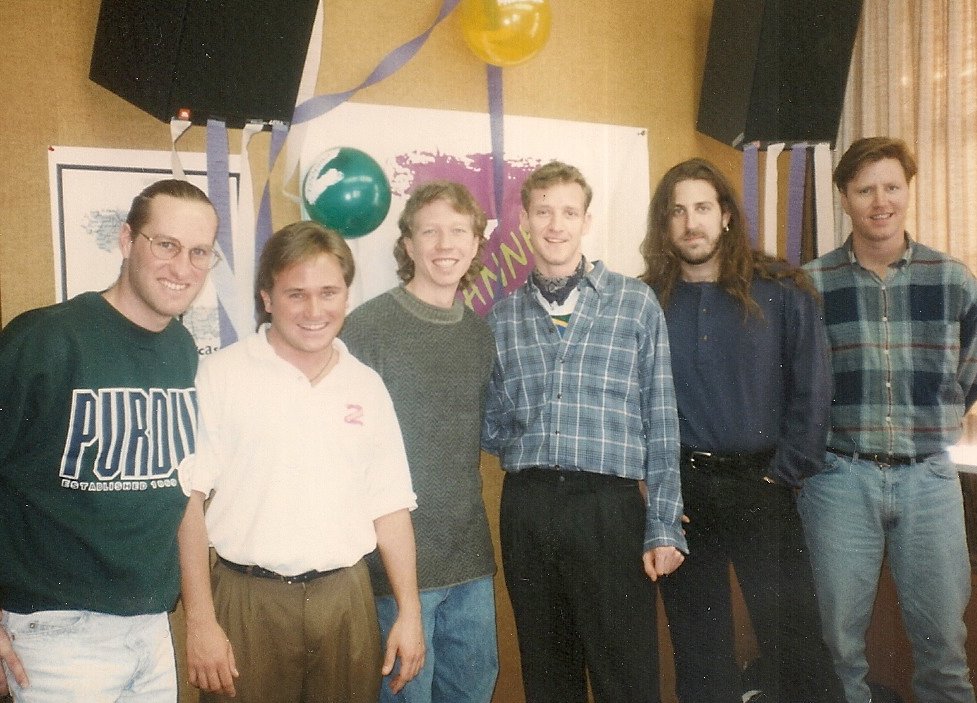 Spin Doctors