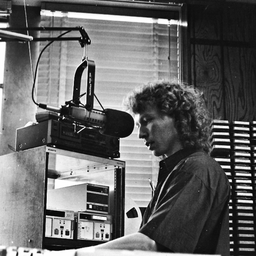KTOZ FM 1995