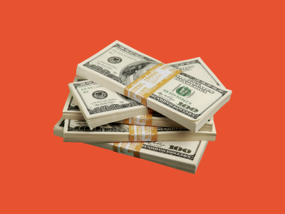 Big fee, but bigger red flags