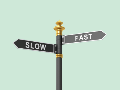 Move fast and break things is BS