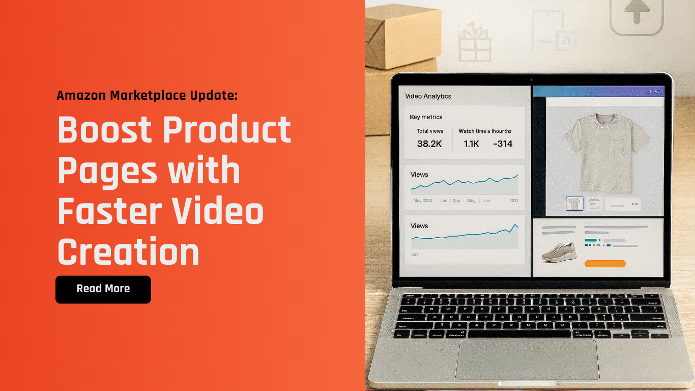 Amazon Levels Up Shoppable Videos: New Canva Templates &amp; Bulk Upload Tools