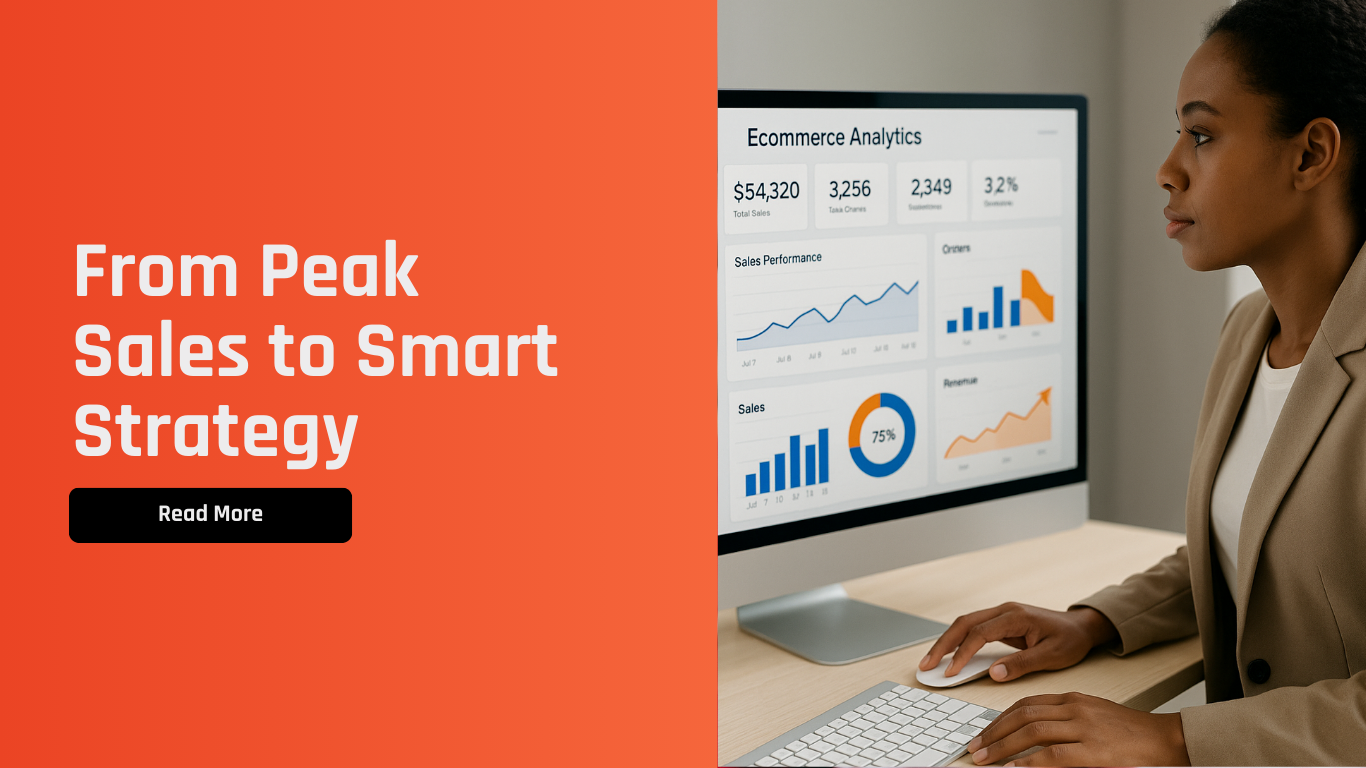Turning Black Friday Results Into Actionable Growth