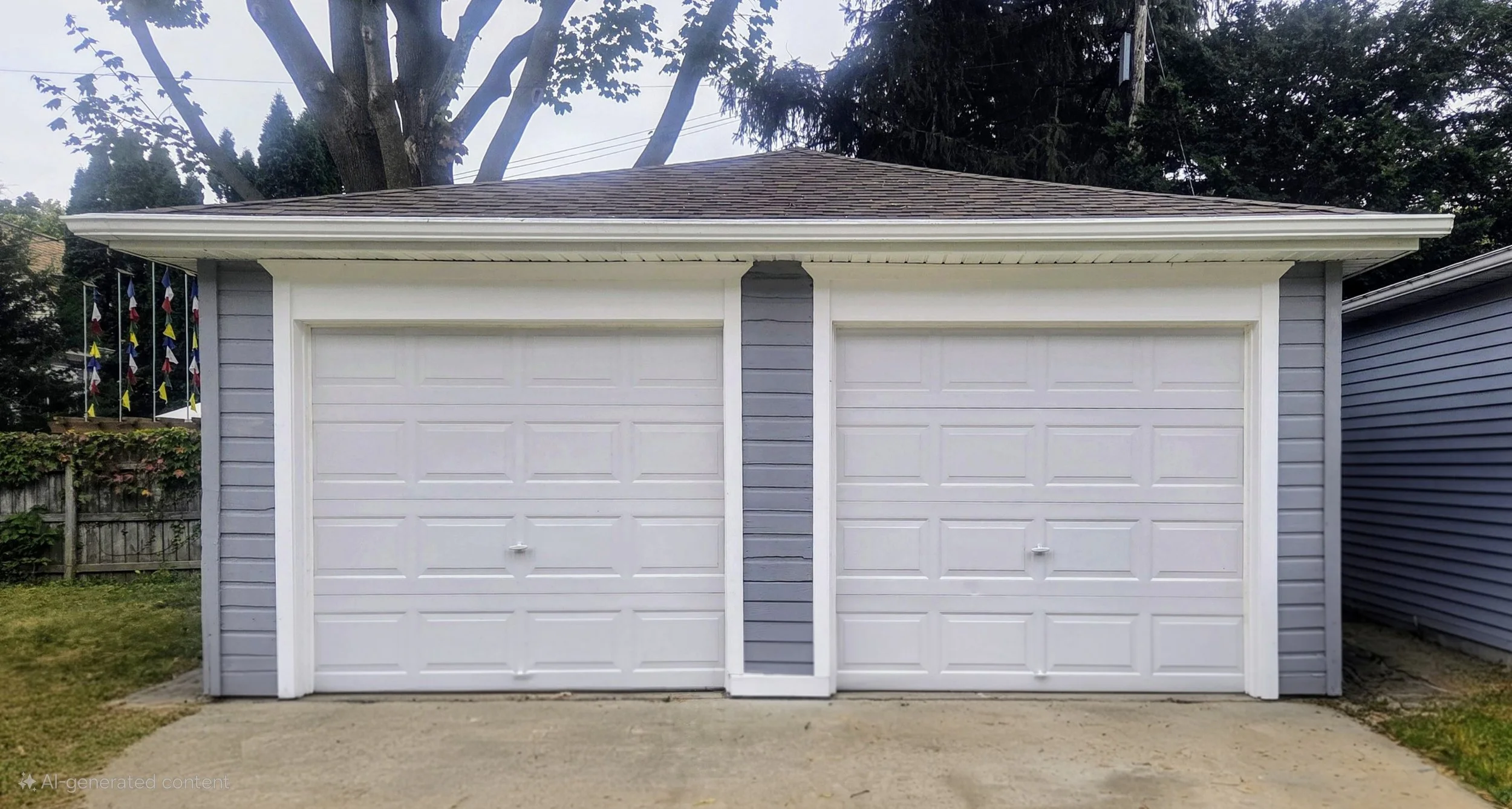 Exterior Trim