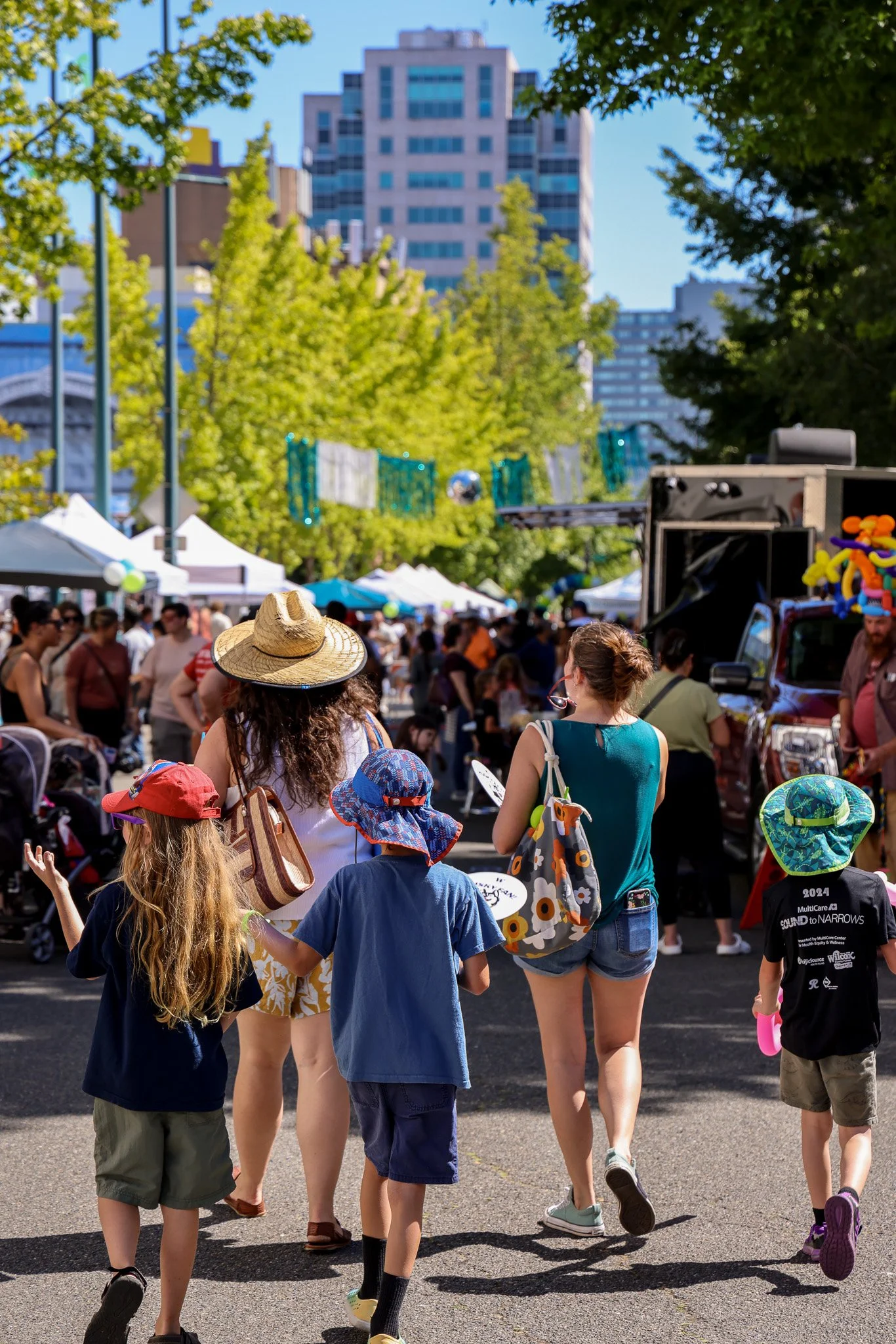 Downtown Tacoma Partnership