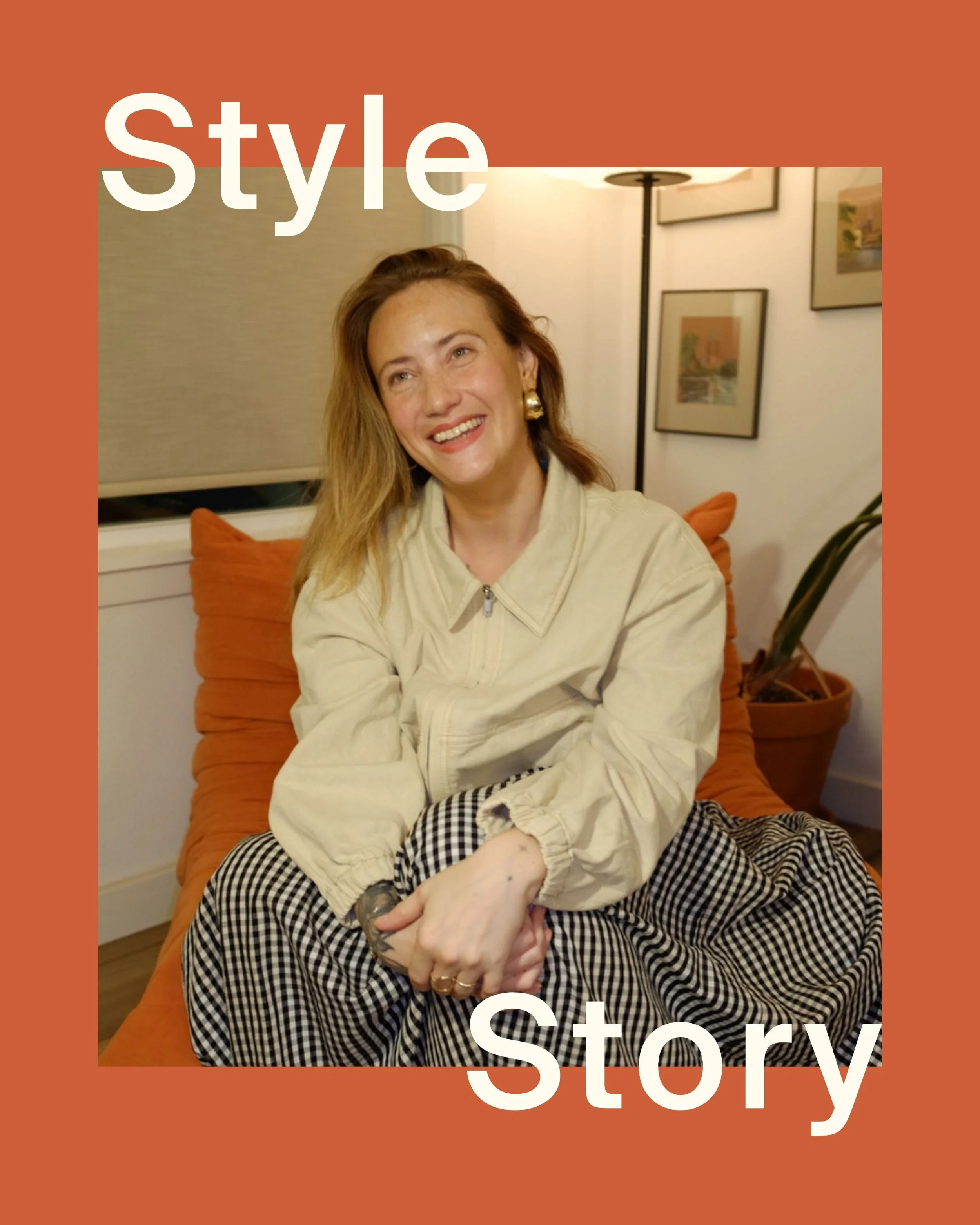 Style Story X @taylorjoyriley Carousel | umanos