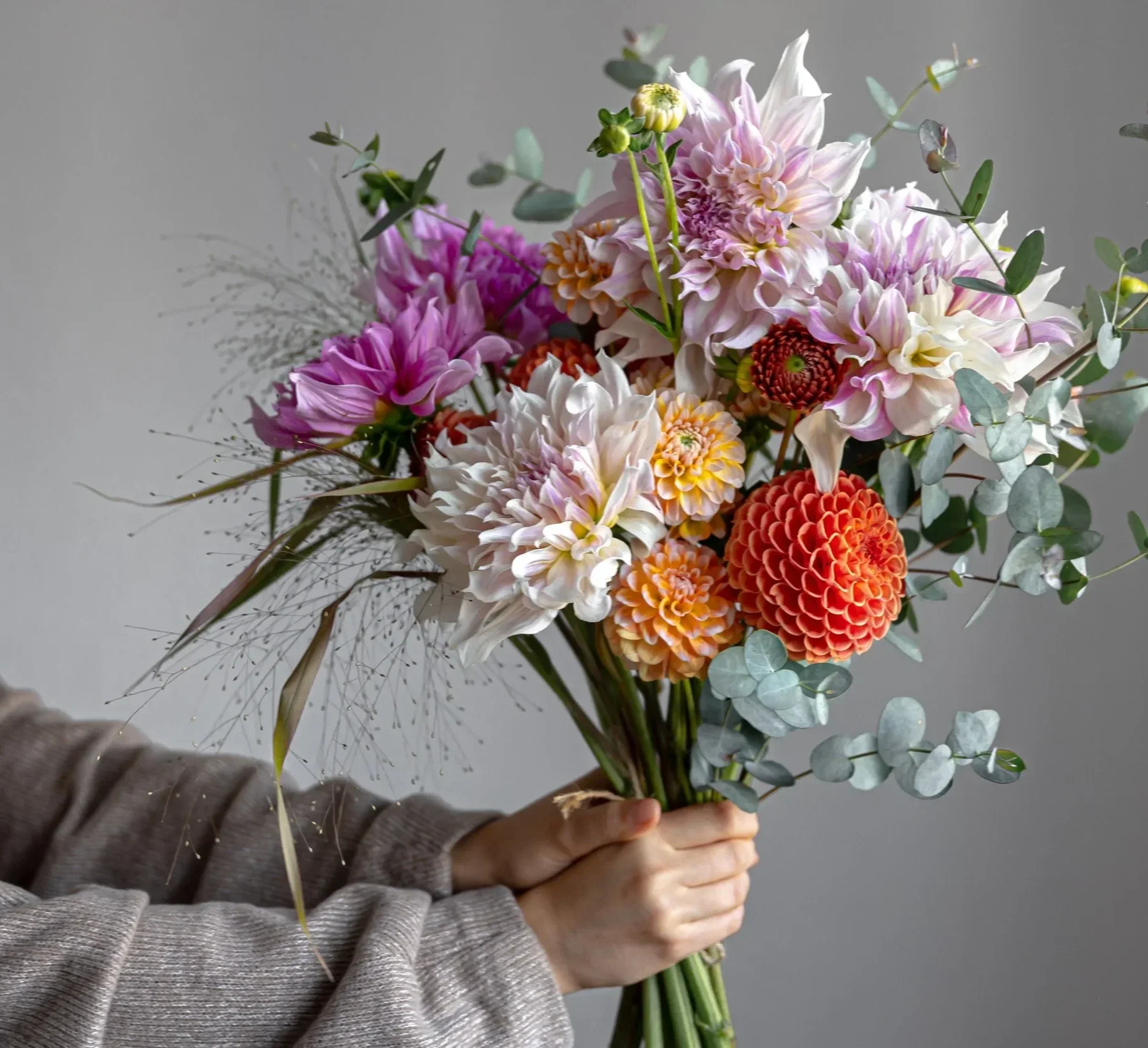 Creating Luxury in Everyday Life