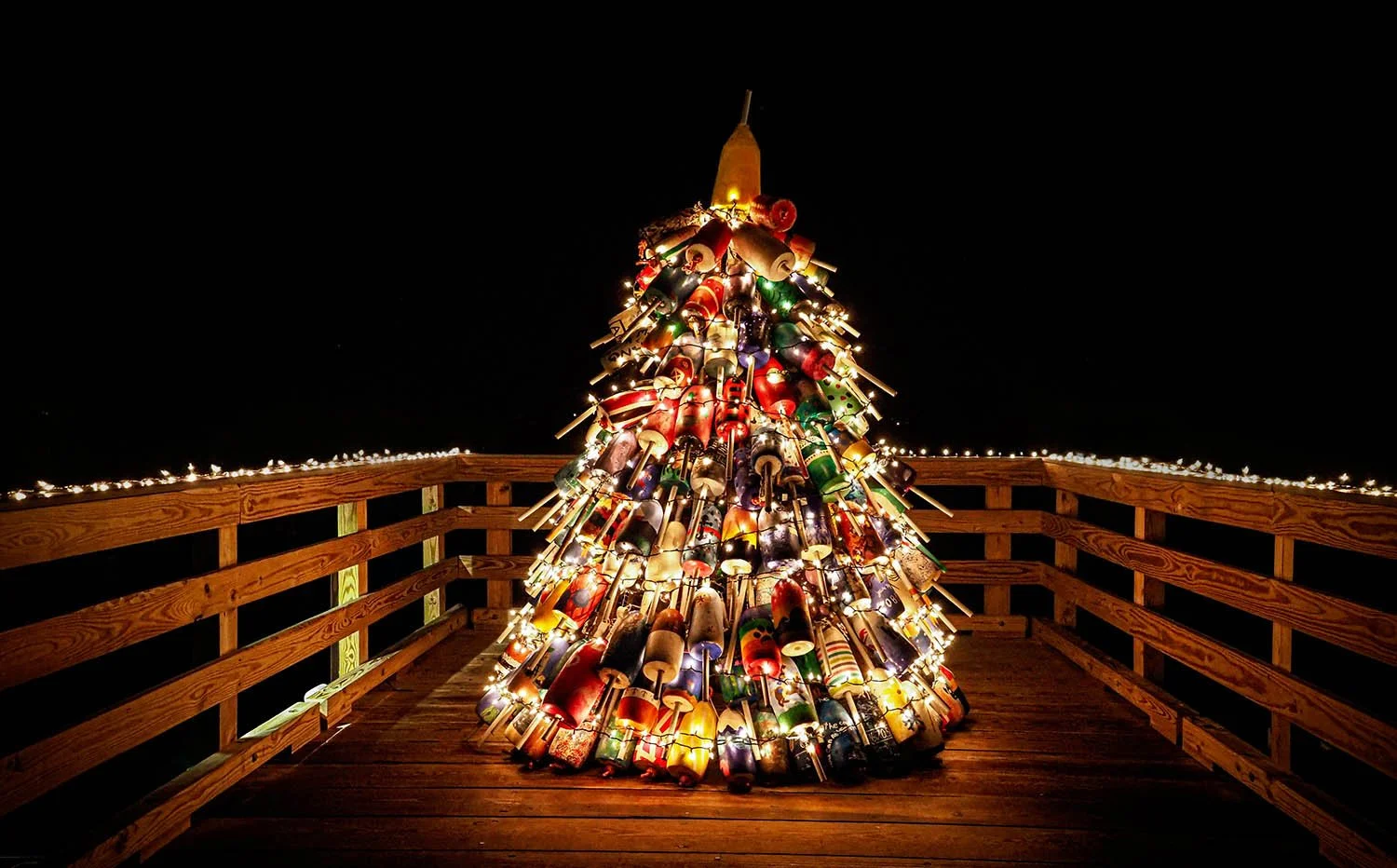 Winter Festivals &amp; Gatherings