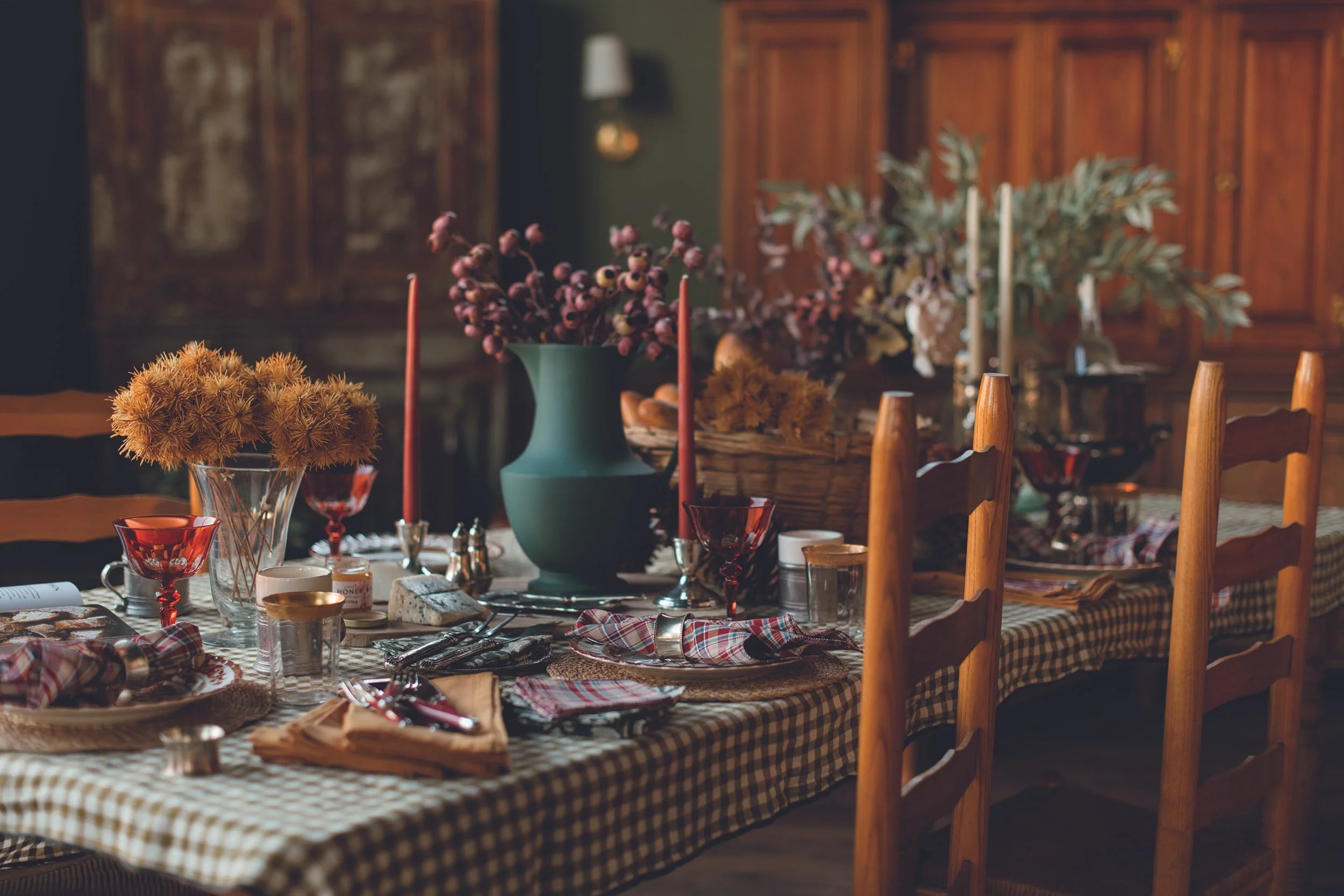 The Art of theSoft Christmas