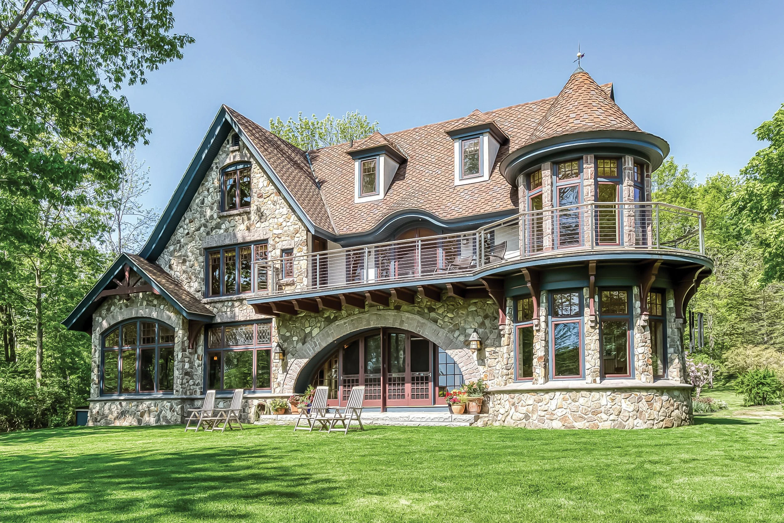 Winning the Spring Real Estate Market