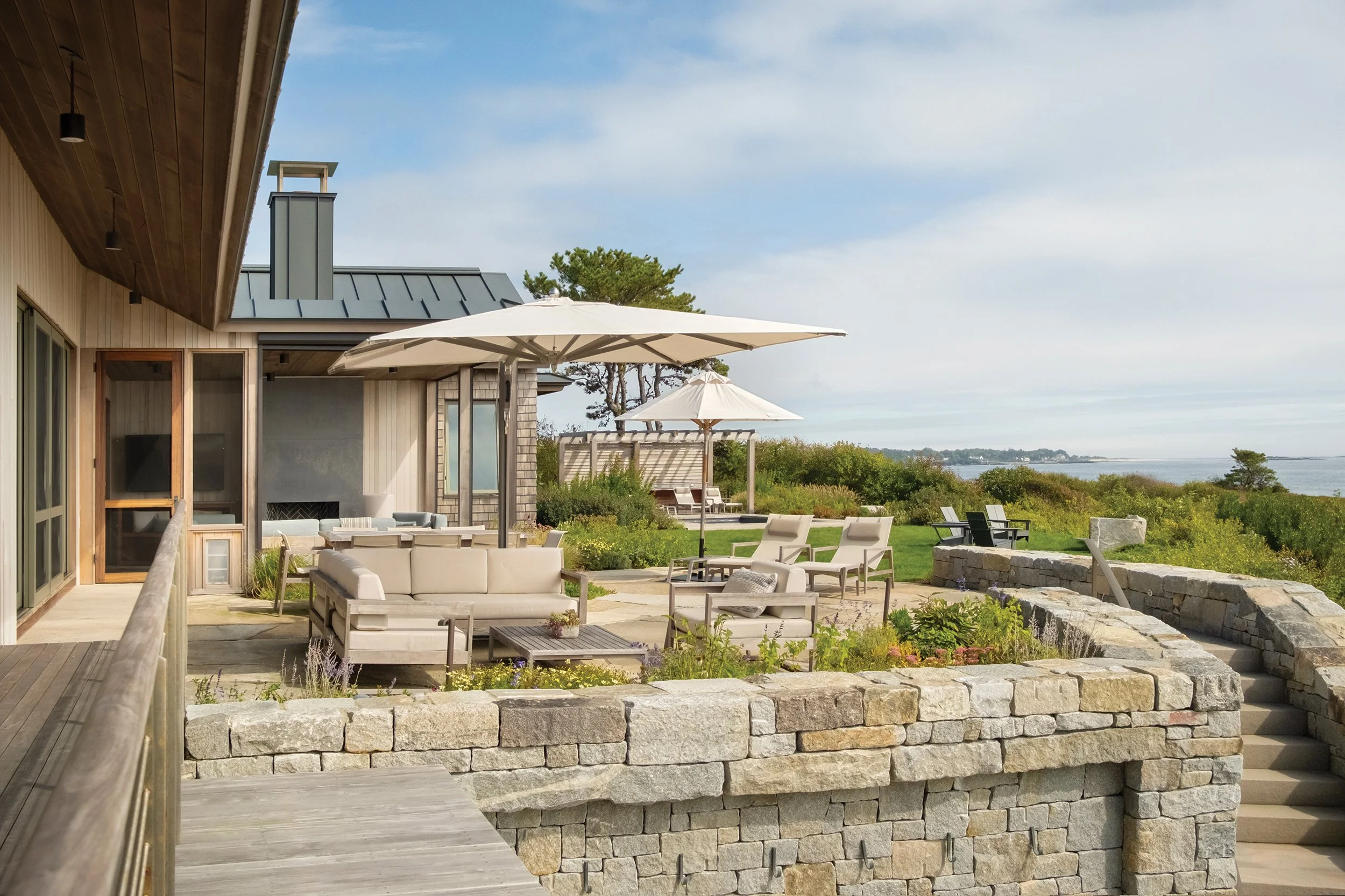 A Sanctuary of Sensory Delights