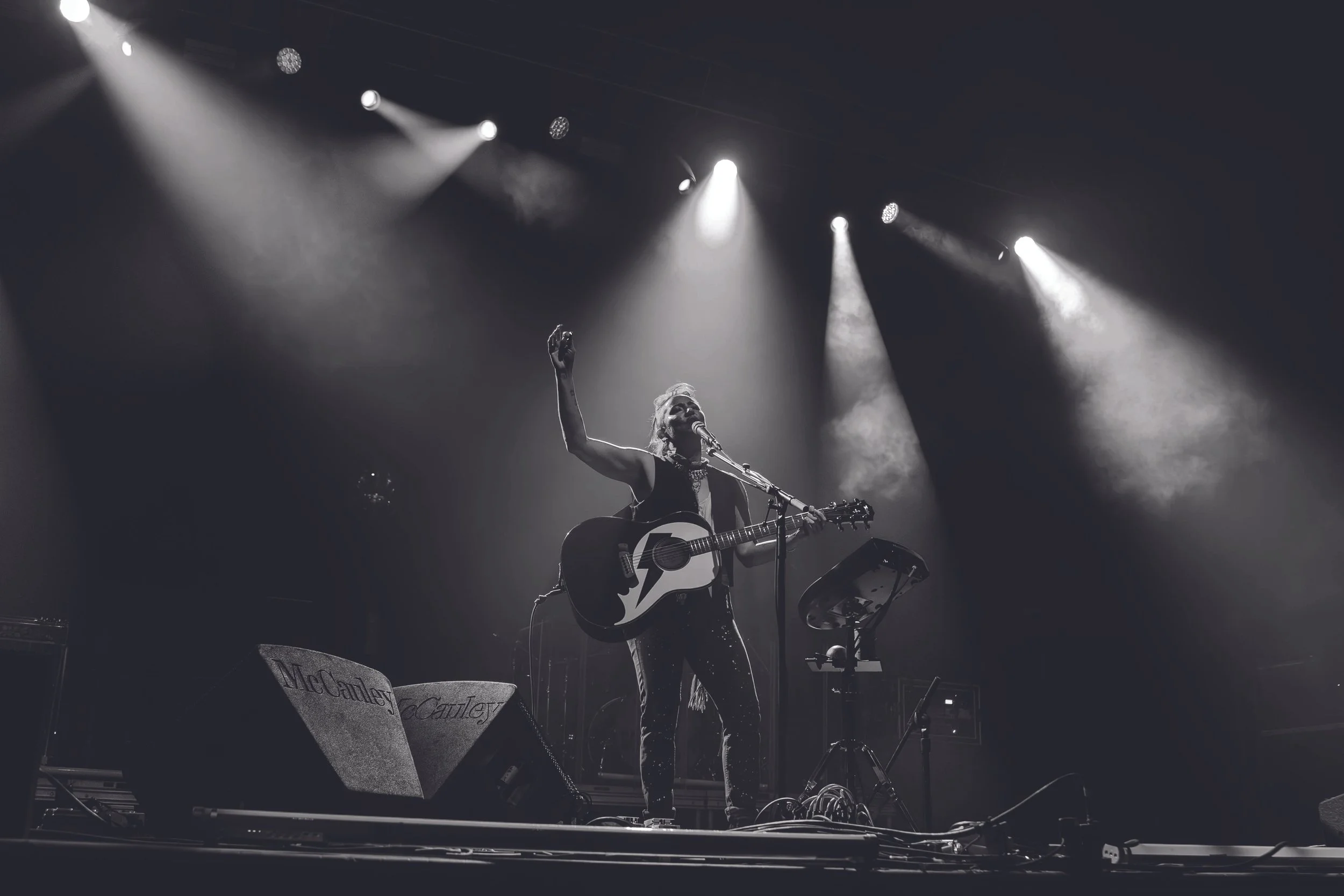 KT Tunstall by Ethan O'Brien