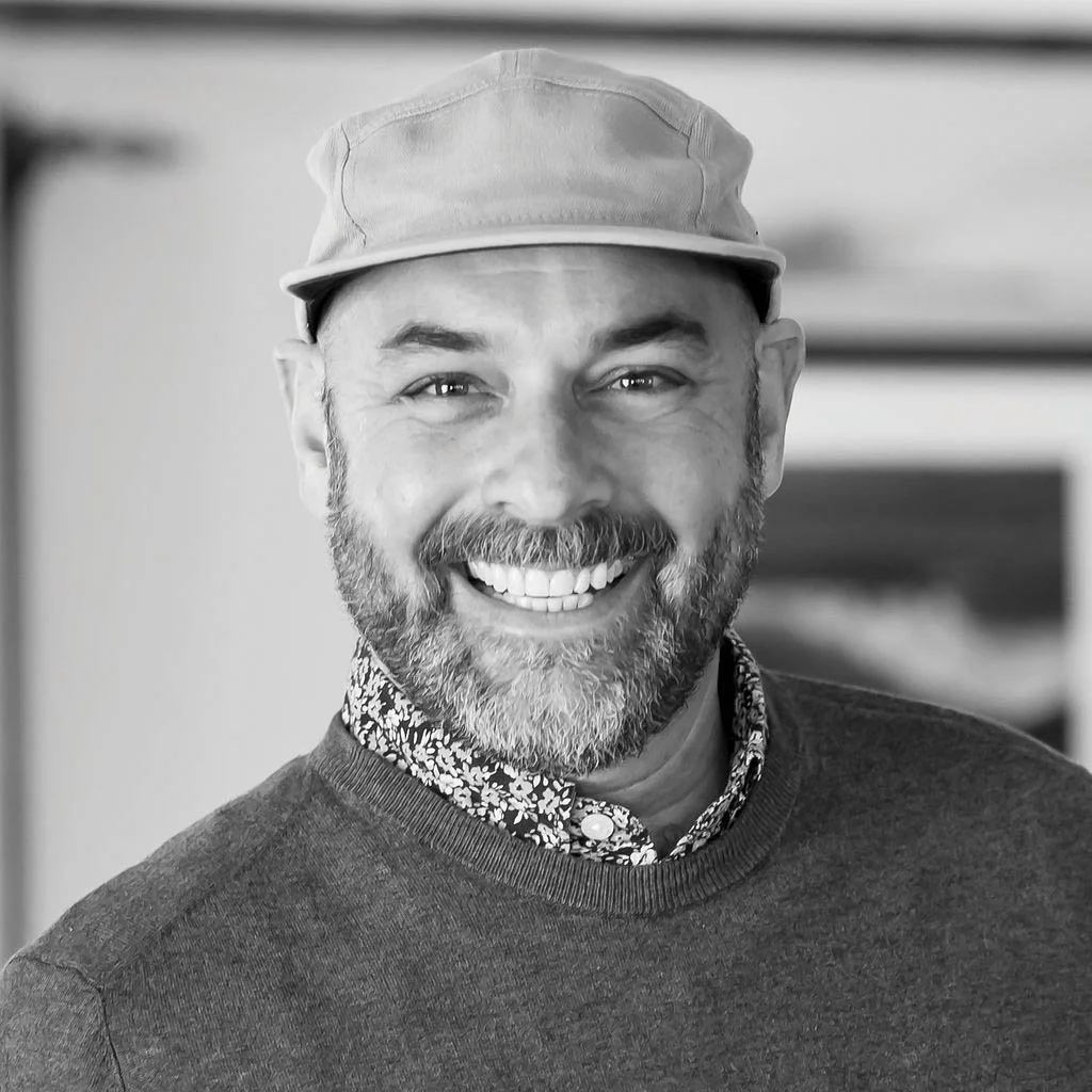 Stephen Davis Phillips, Creative Director