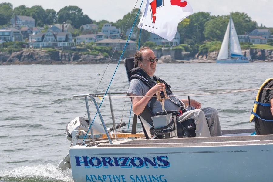2023 SailMaine Regatta