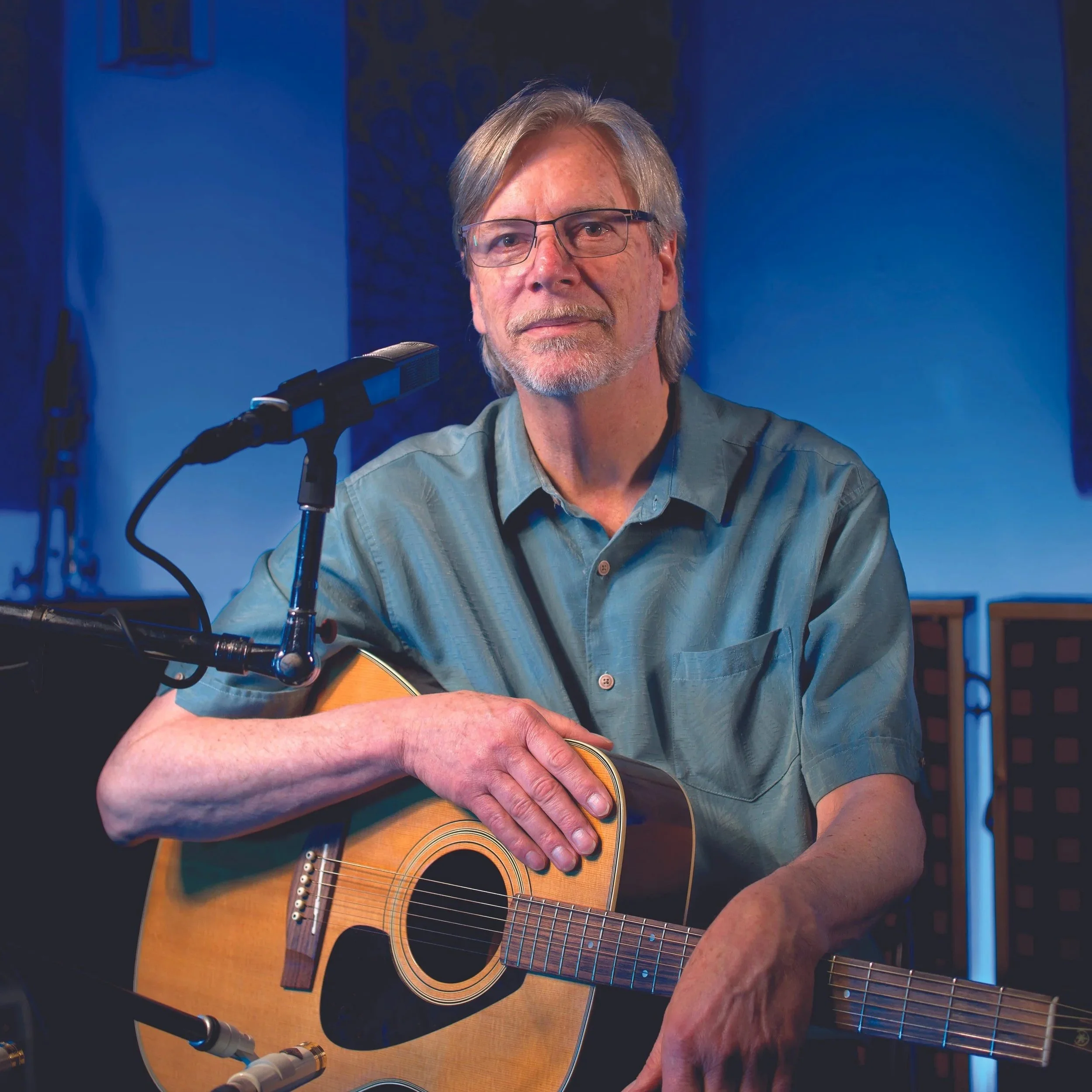 John McArthur