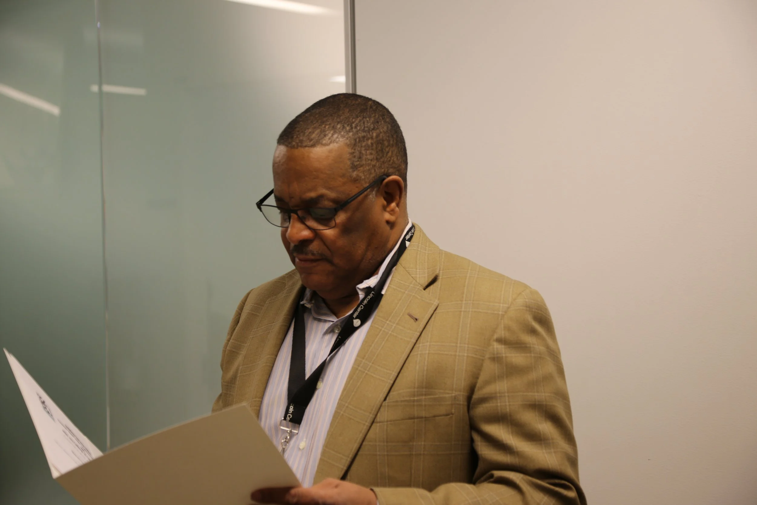 Richie Greene &amp; the Security Department