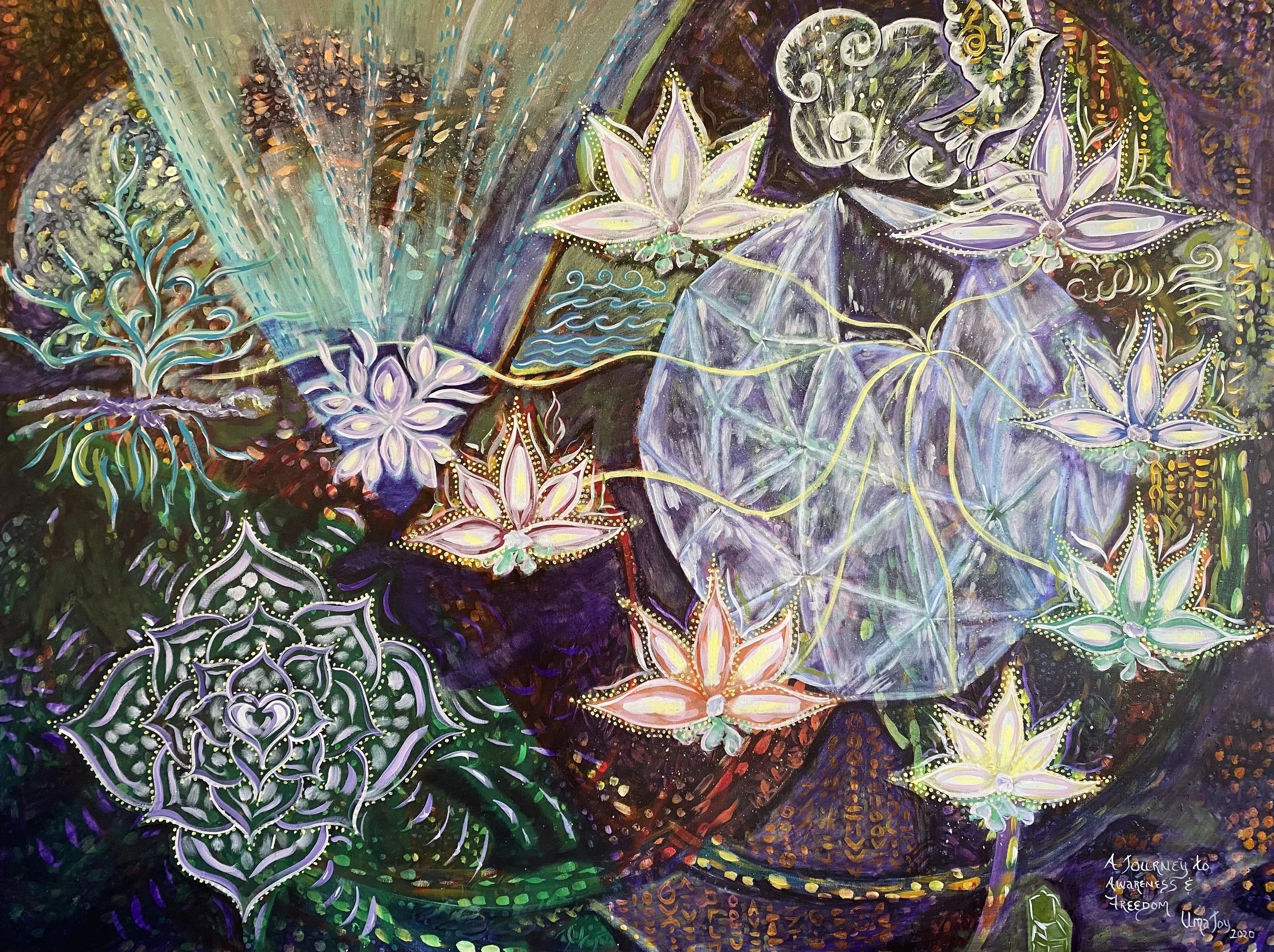 A Journey to Awareness and Freedom.jpg