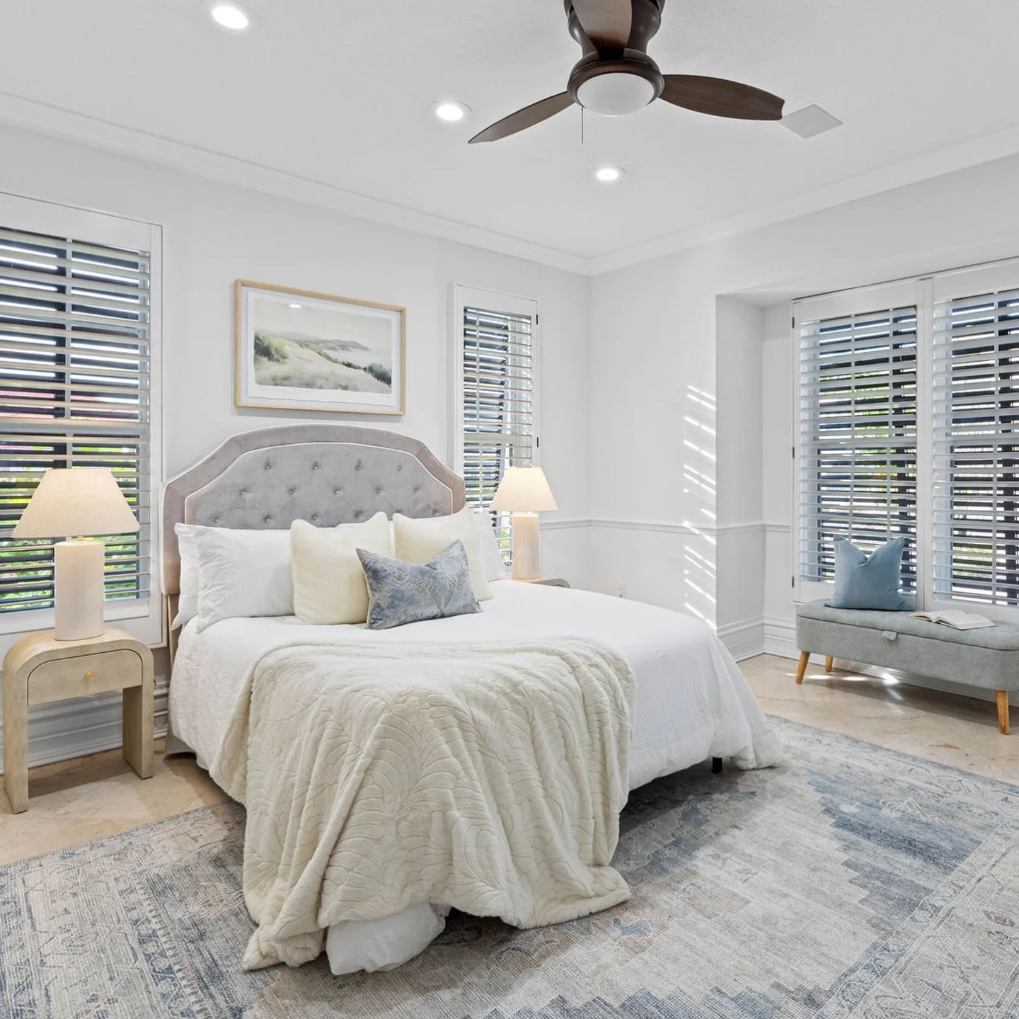 This or that?! Which bedroom are you choosing?