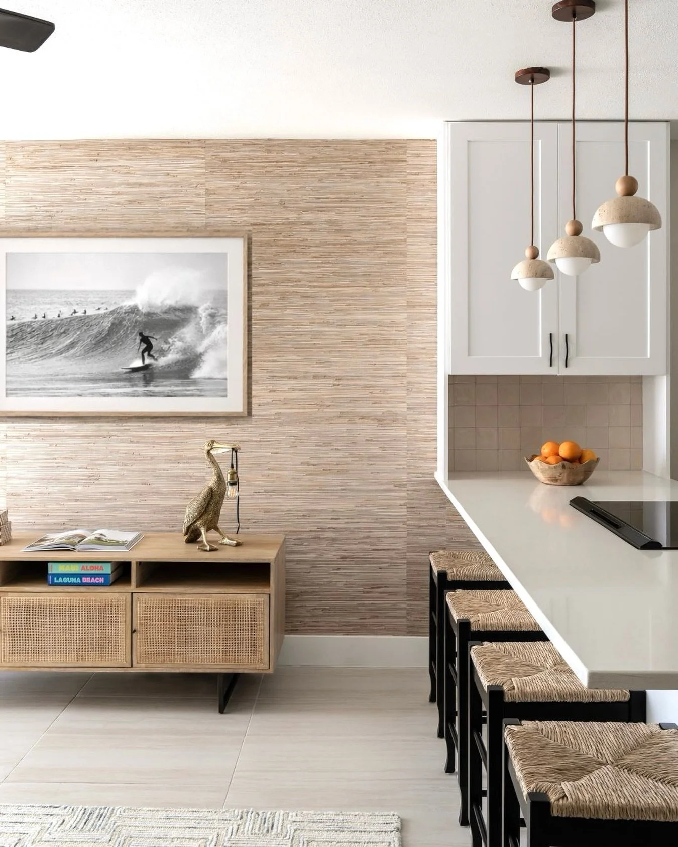 Monday, Monday. 🌞

Design + Styling: @arochicstagingco 
Photography: @penlightmedia