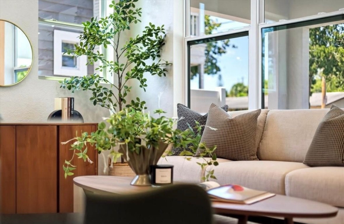 It&rsquo;s never just about furniture and accessories.

What transforms a house into a home that truly connects? Layering. Intention. Thoughtful detail in every choice.
We don&rsquo;t simply furnish spaces, we shape them.

Because buyers aren&rsquo;t