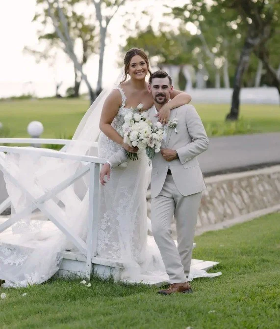 Christal &amp; Nathan