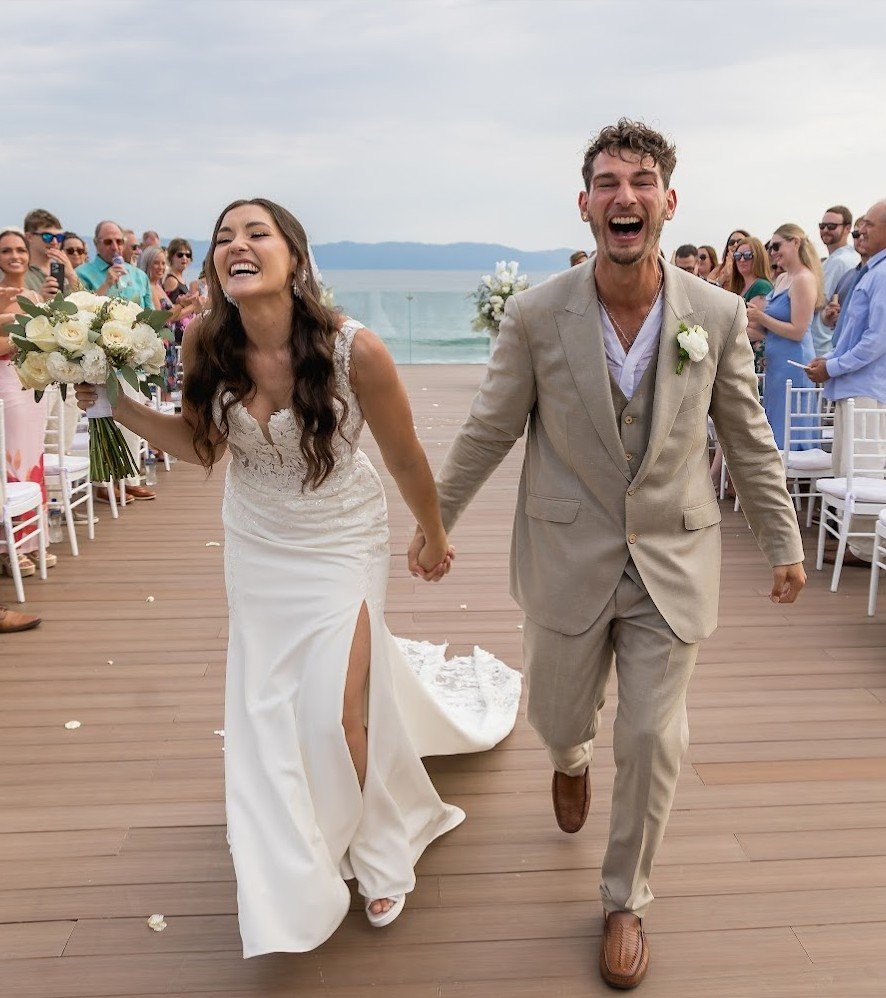 Lindsay &amp; Christian