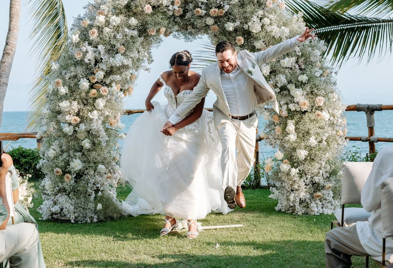 Brittany &amp; Gabriel