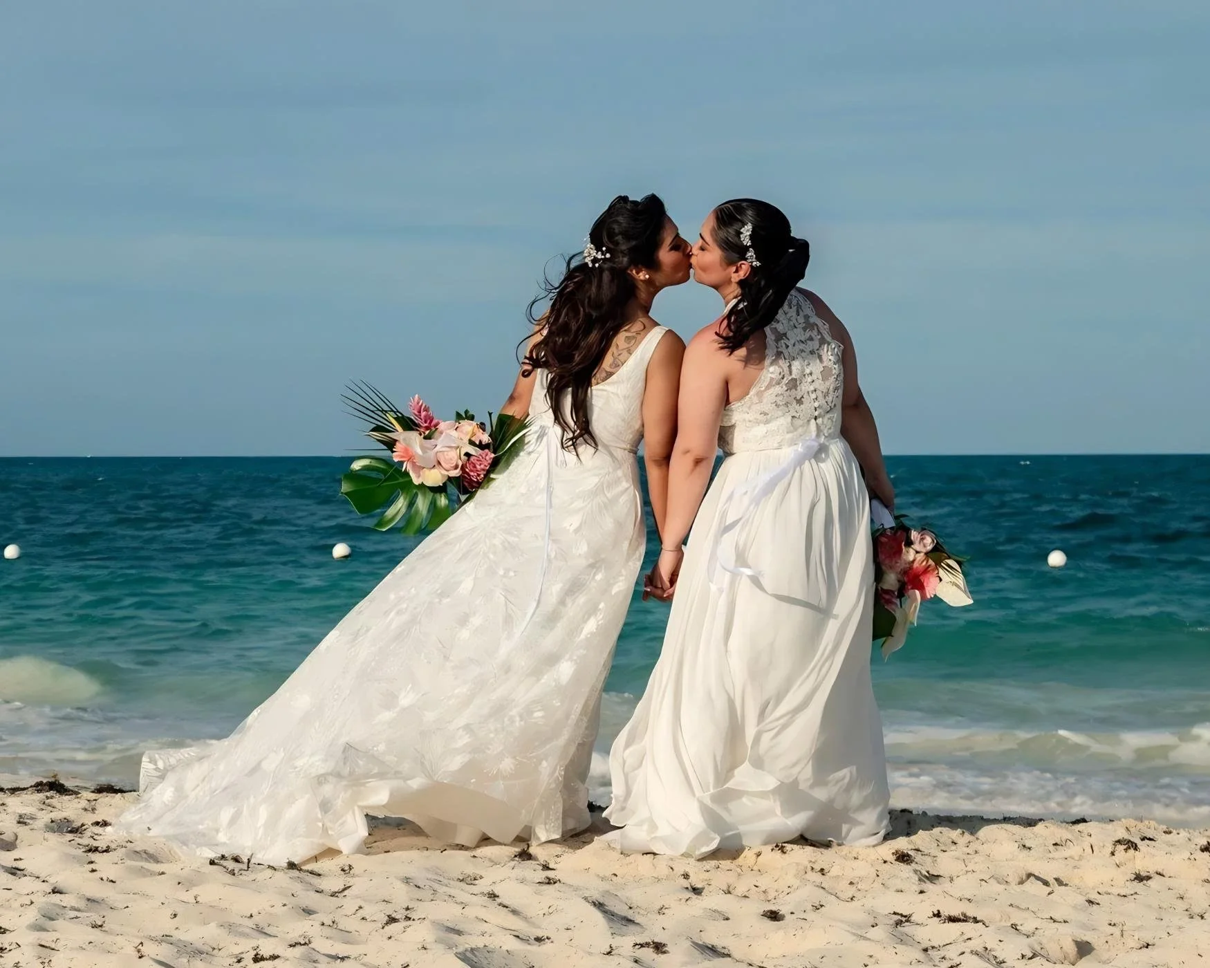 COSTA MUJERES