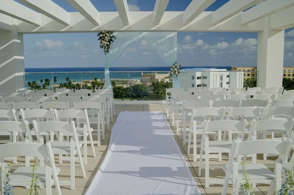 Dreams Cap Cana: A Luxury Destination for Your Dream Wedding