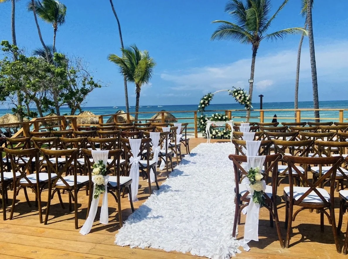 How Early Should You Plan A Destination Wedding?