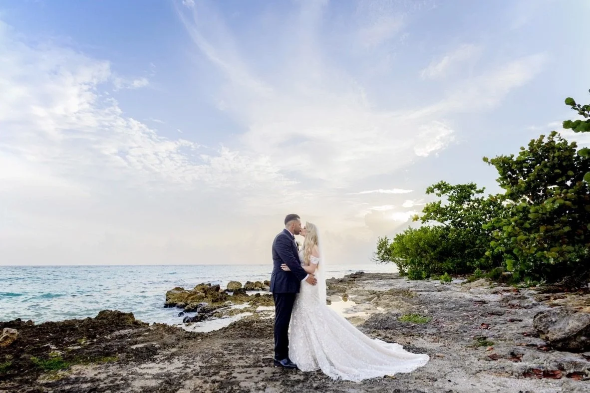 Why Hilton La Romana is the ideal location for your Destination Wedding