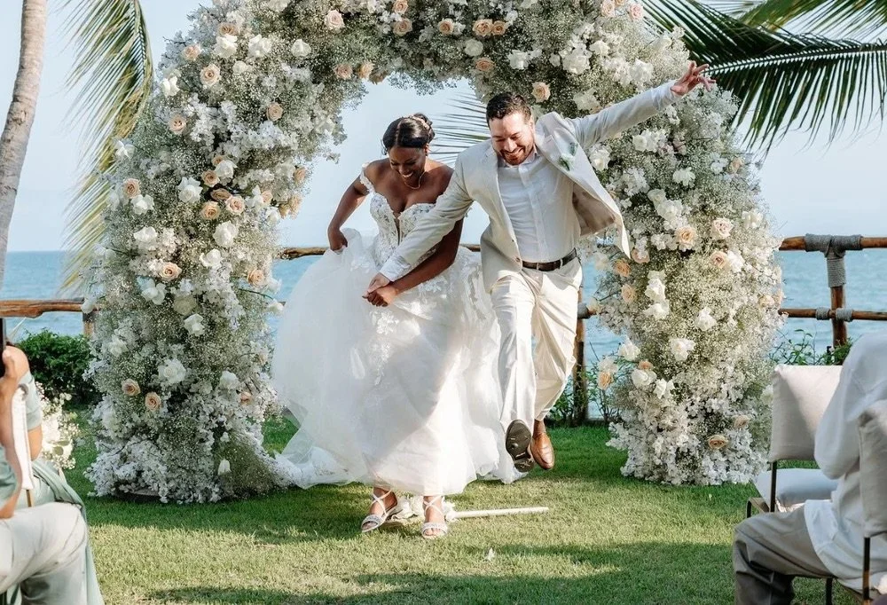 Brittany &amp; Gabriel