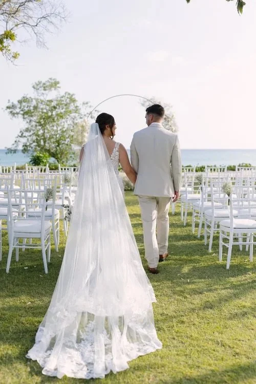 Christal &amp; Nathan